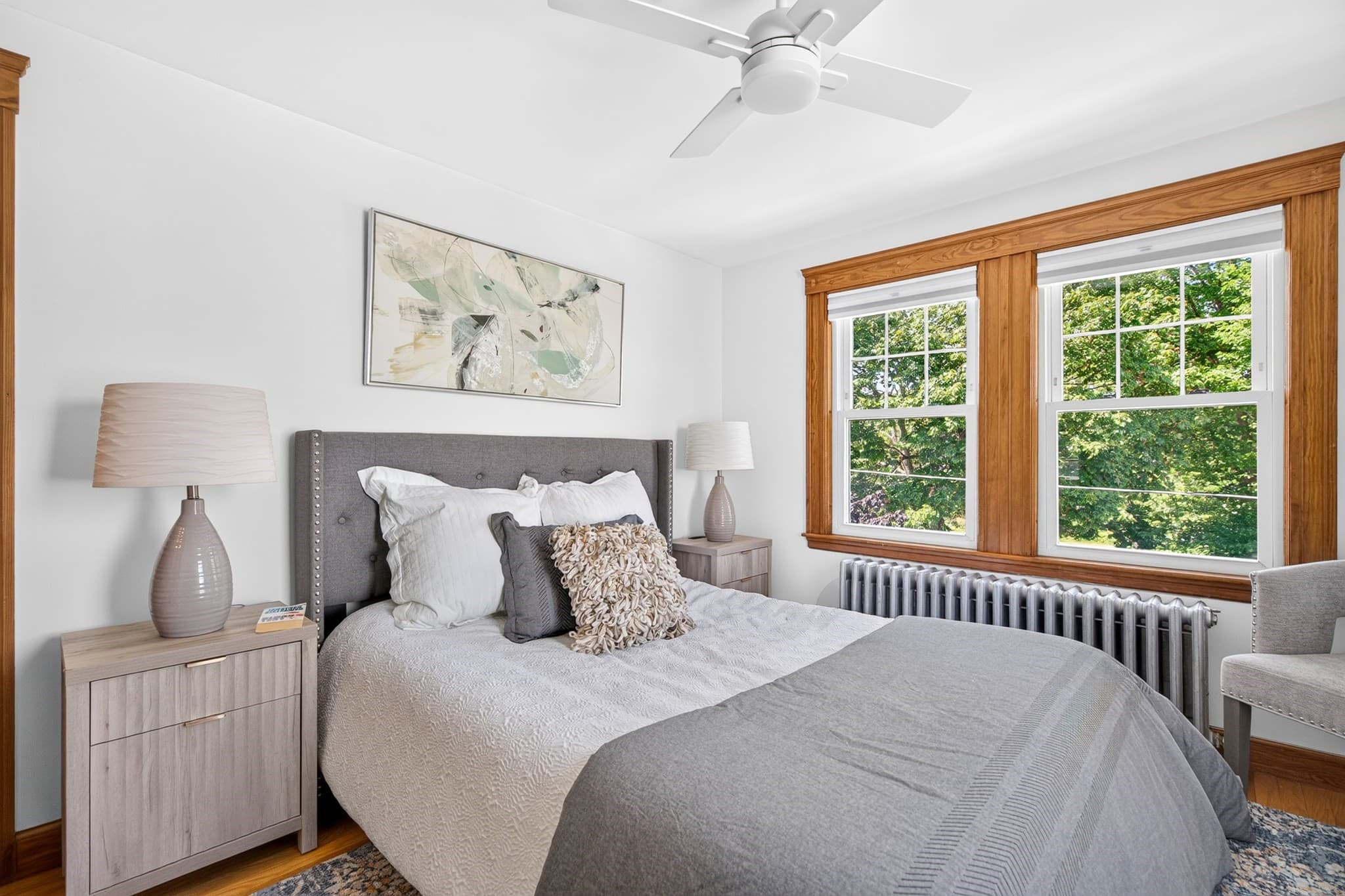 Single Family Residence at 33 Underwood St, Belmont MA 02478, Belmont, photo 14 of 26