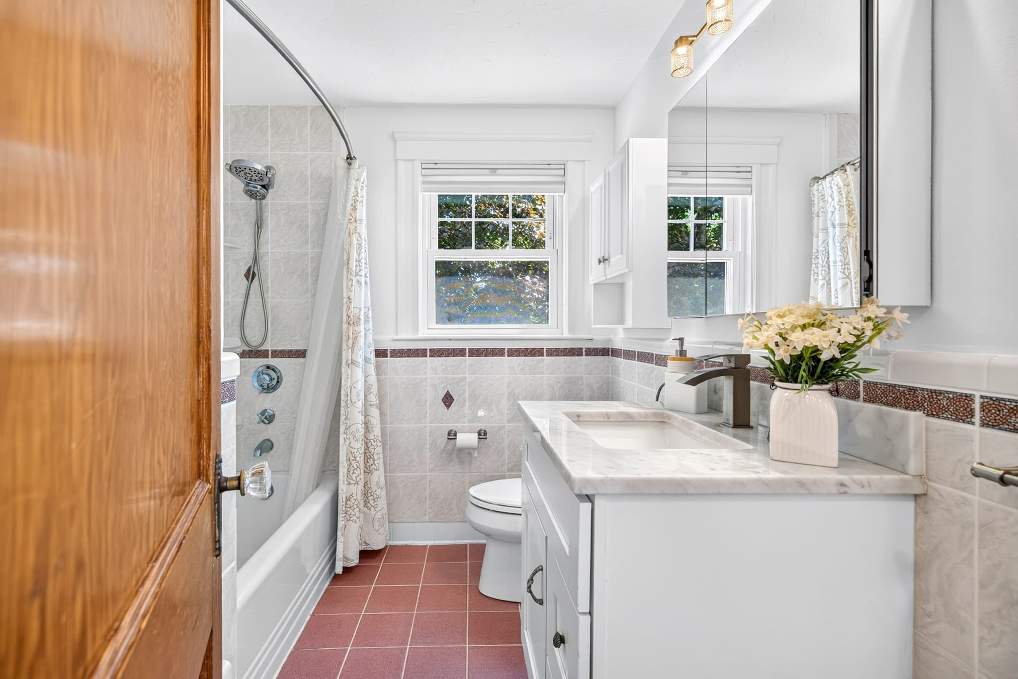 Single Family Residence at 33 Underwood St, Belmont MA 02478, Belmont, photo 18 of 26