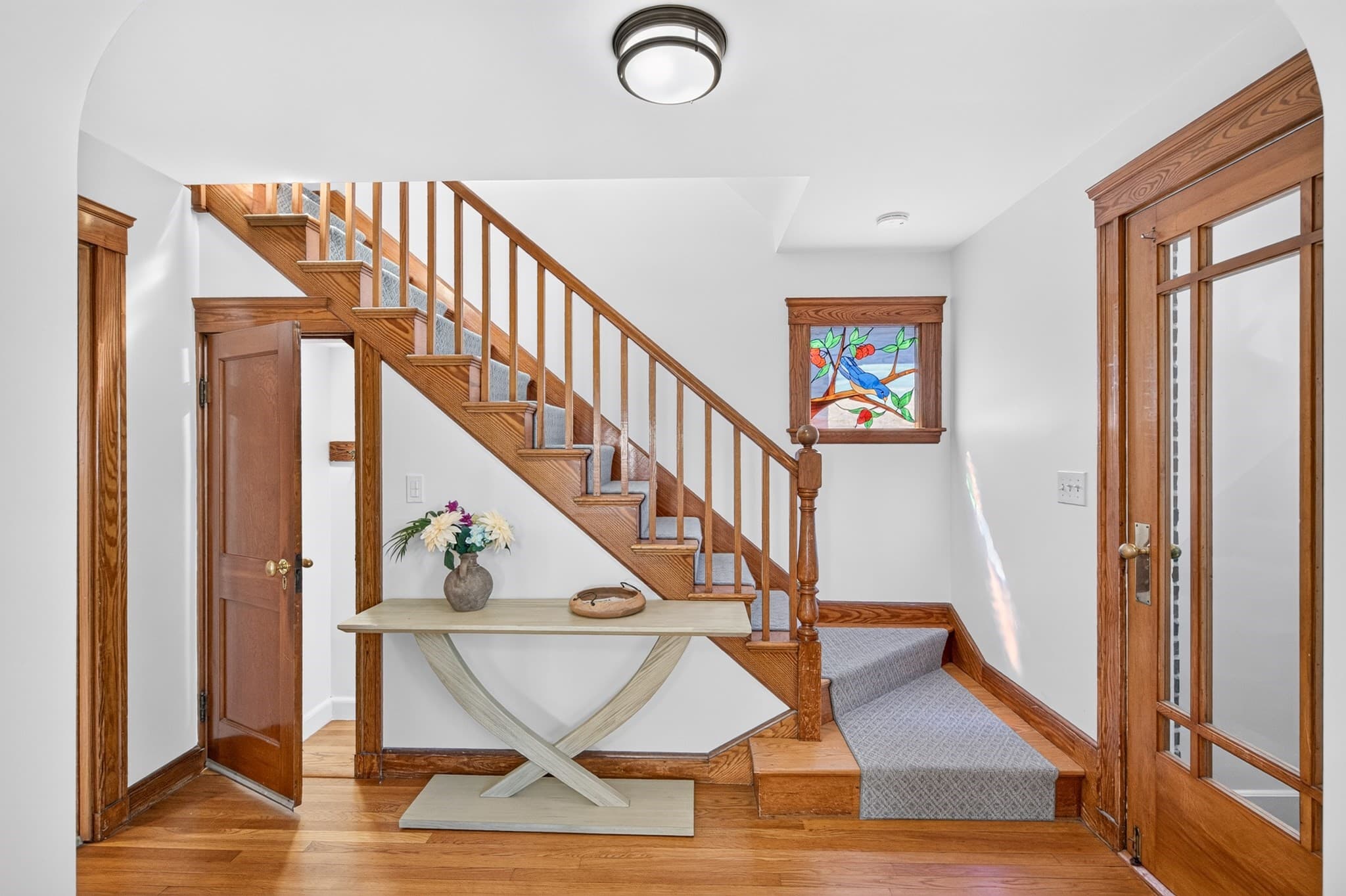 Single Family Residence at 33 Underwood St, Belmont MA 02478, Belmont, photo 4 of 26