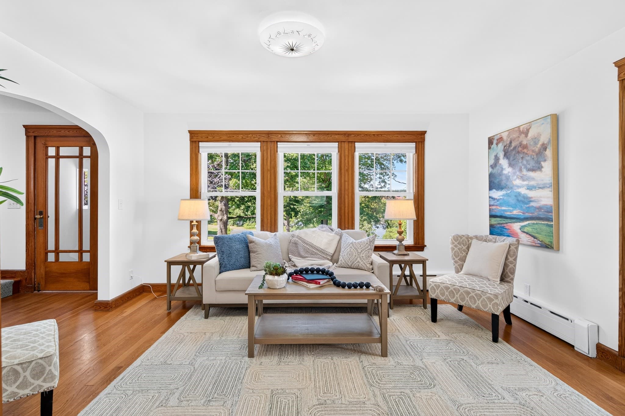Single Family Residence at 33 Underwood St, Belmont MA 02478, Belmont, photo 8 of 26