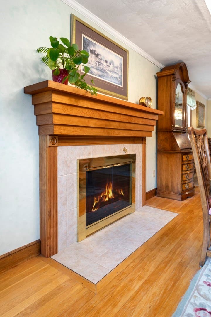 Single Family Residence at 12 Carpenter Road, Lynnfield MA 01940, Lynnfield, photo 13 of 40