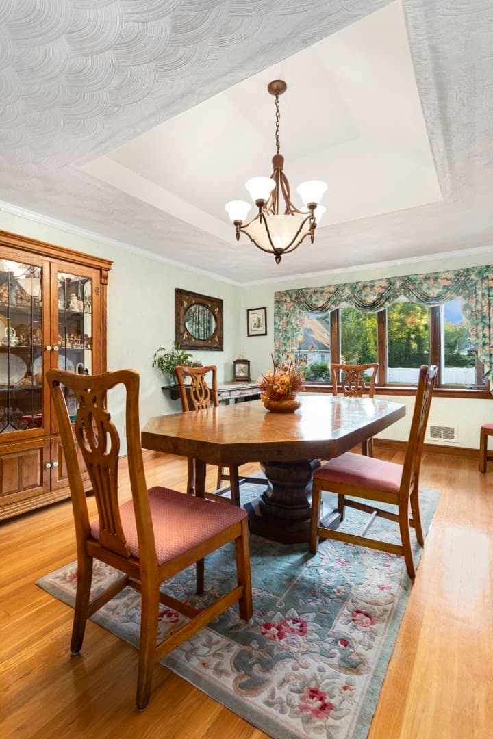 Single Family Residence at 12 Carpenter Road, Lynnfield MA 01940, Lynnfield, photo 22 of 40