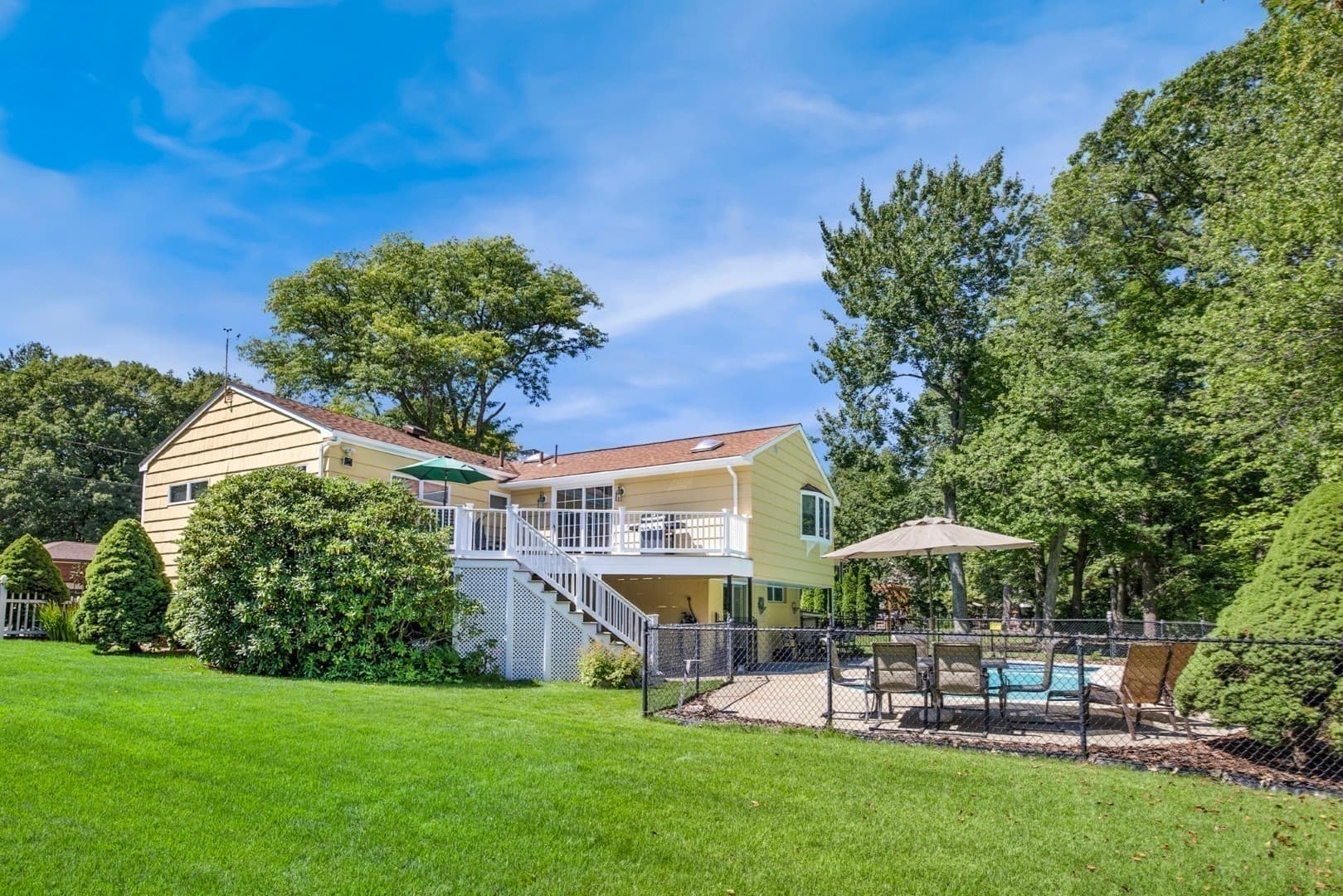 12 Carpenter Road, Lynnfield MA 01940
