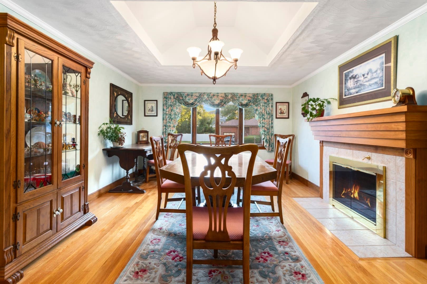 Single Family Residence at 12 Carpenter Road, Lynnfield MA 01940, Lynnfield, photo 18 of 40
