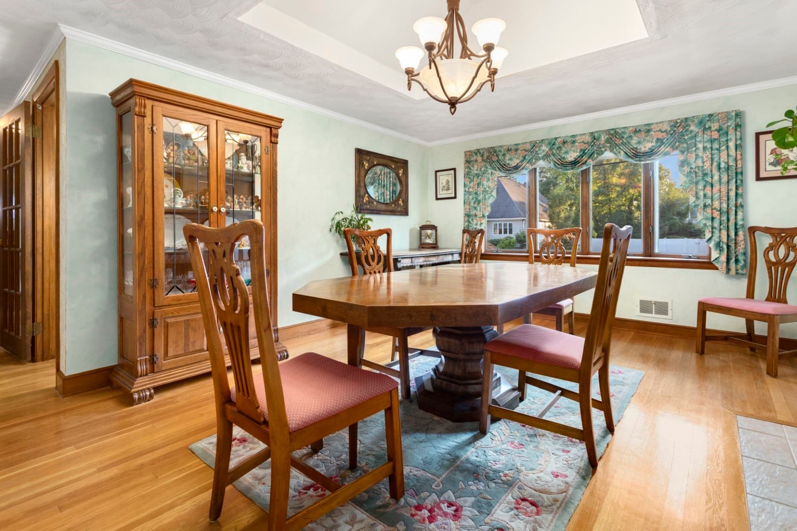 Single Family Residence at 12 Carpenter Road, Lynnfield MA 01940, Lynnfield, photo 19 of 40