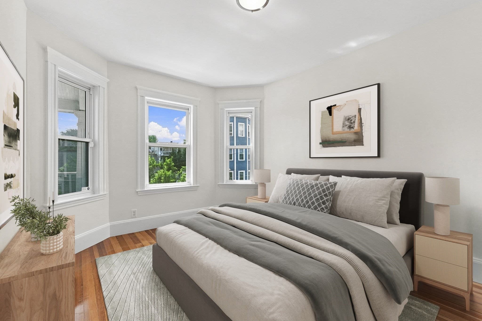 Condominium at 80 Harbor View St # 2, Boston MA 02125, Boston, photo 7 of 14