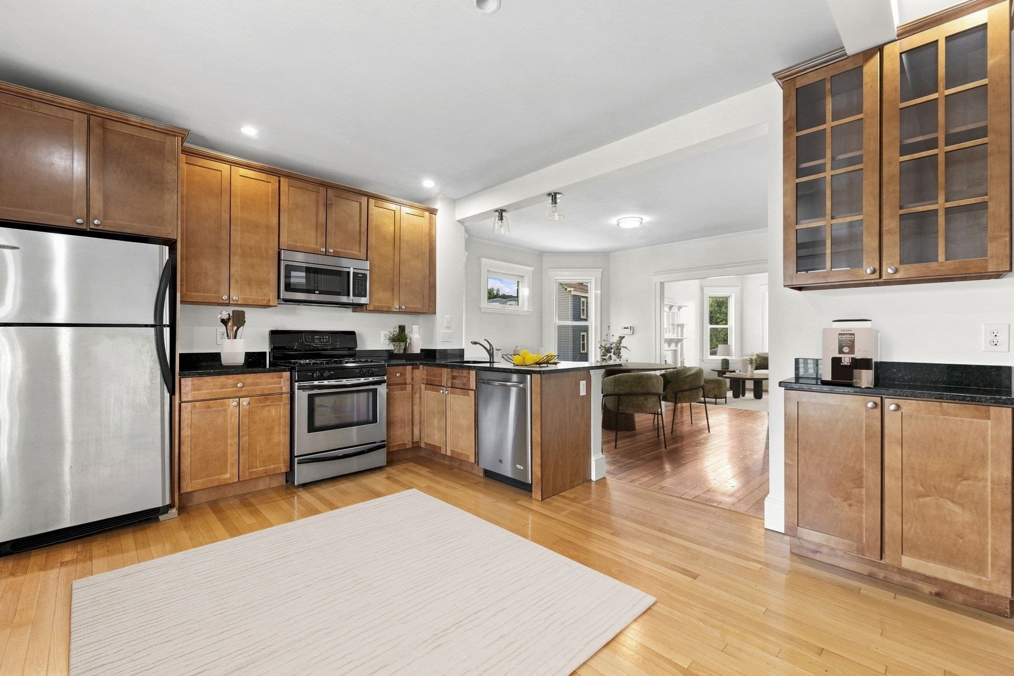 80 Harbor View St # 2, Boston MA 02125
