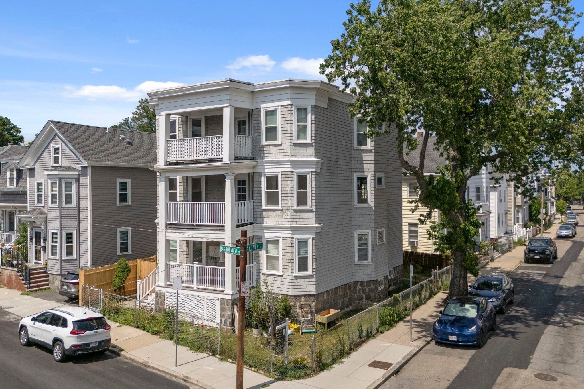 Condominium at 80 Harbor View St # 2, Boston MA 02125, Boston, photo 14 of 14