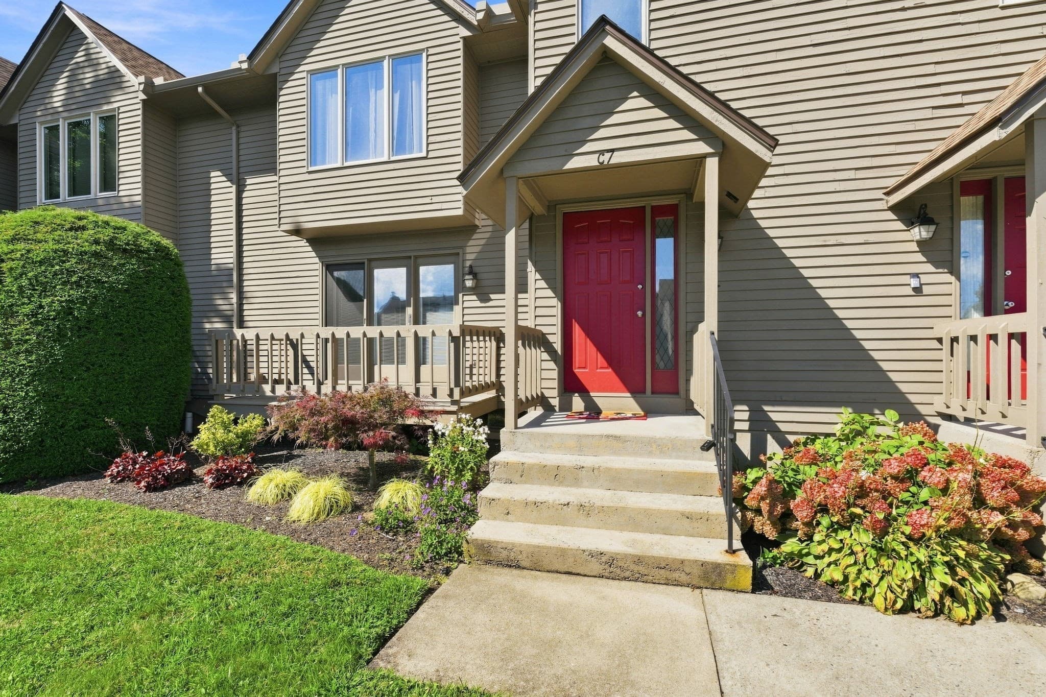 Condominium at 200 Mayfield Ave # C7, Cranston RI 02920, Cranston, photo 12 of 14