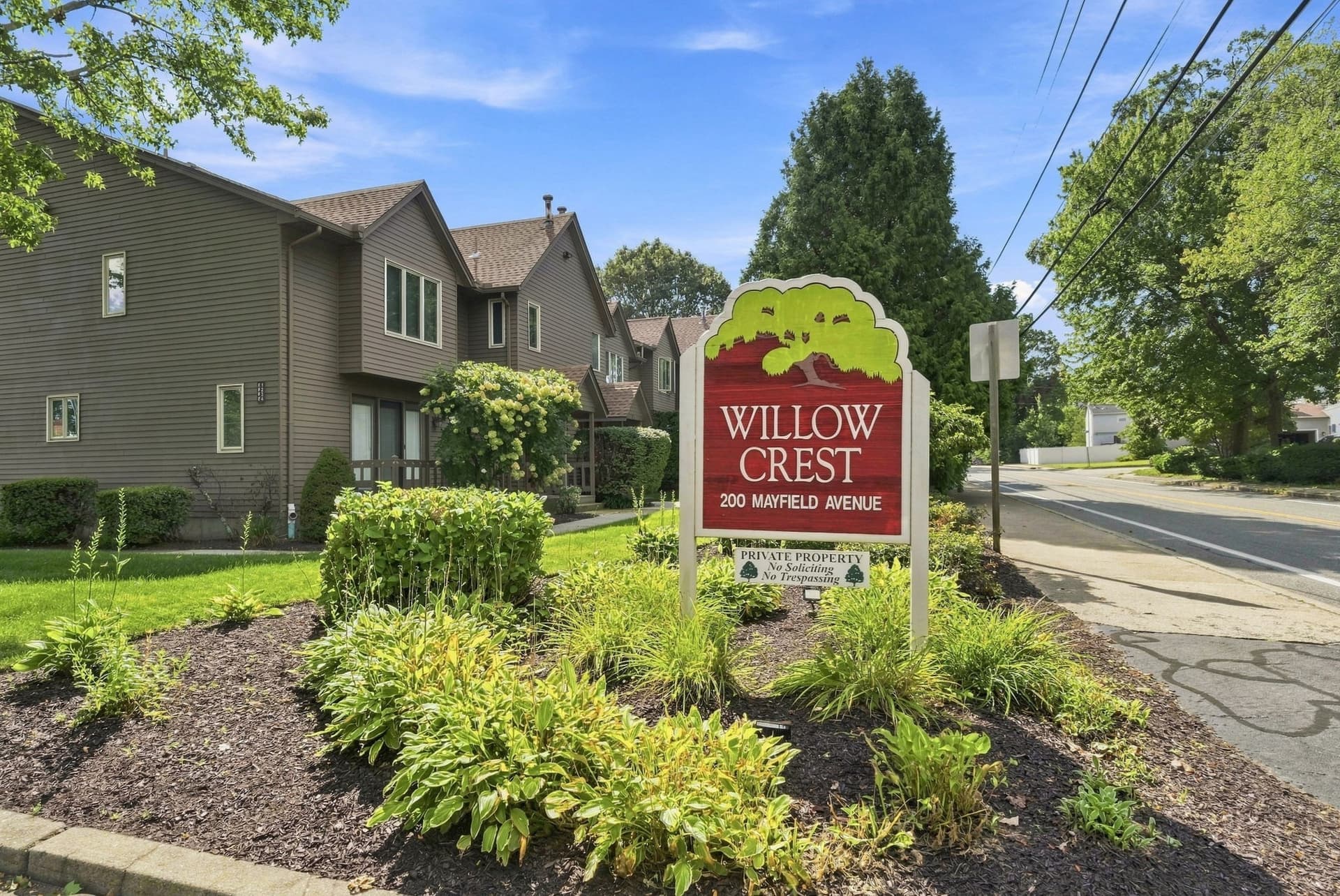 Condominium at 200 Mayfield Ave # C7, Cranston RI 02920, photo 14 of 14
