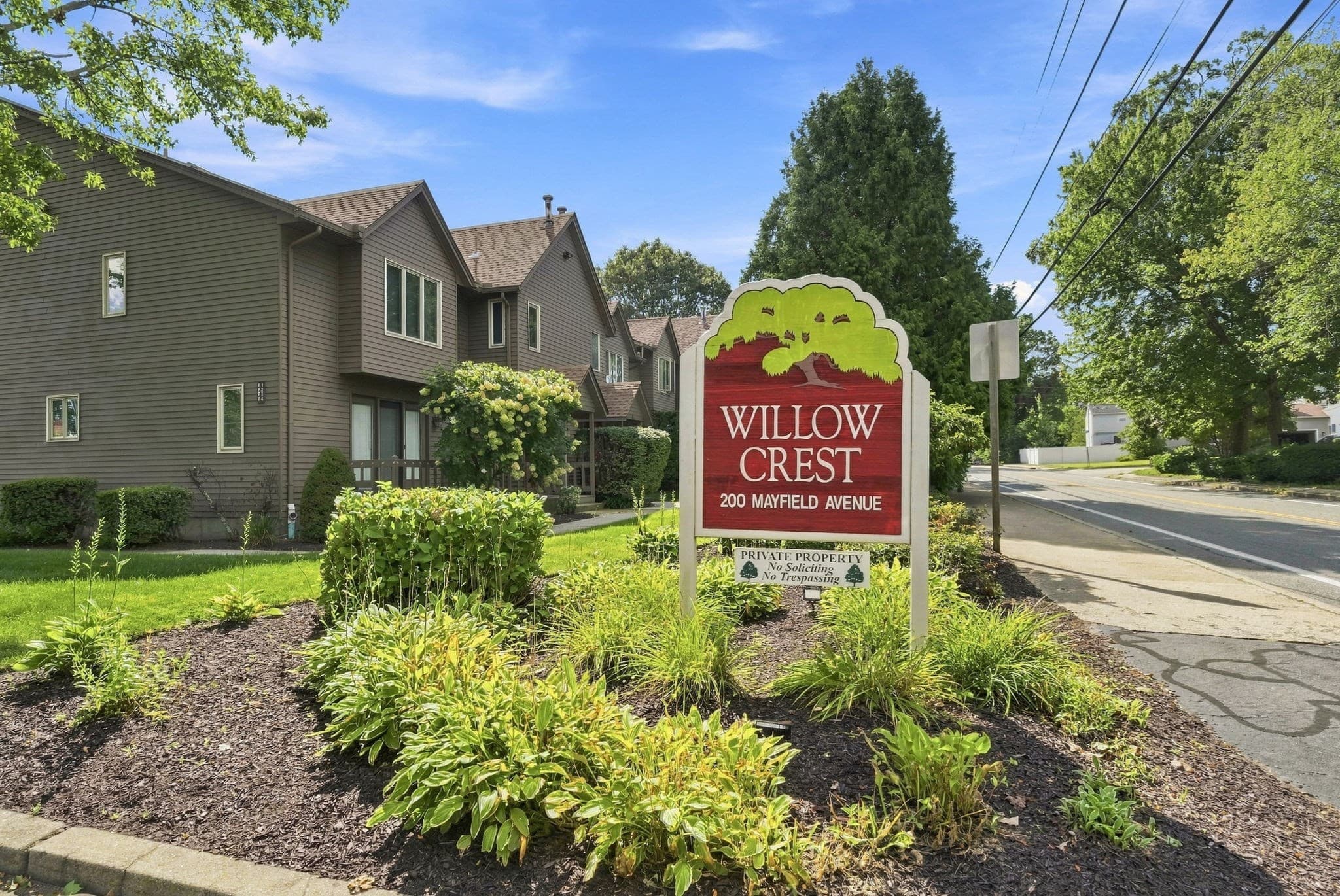 Condominium at 200 Mayfield Ave # C7, Cranston RI 02920, Cranston, photo 14 of 14