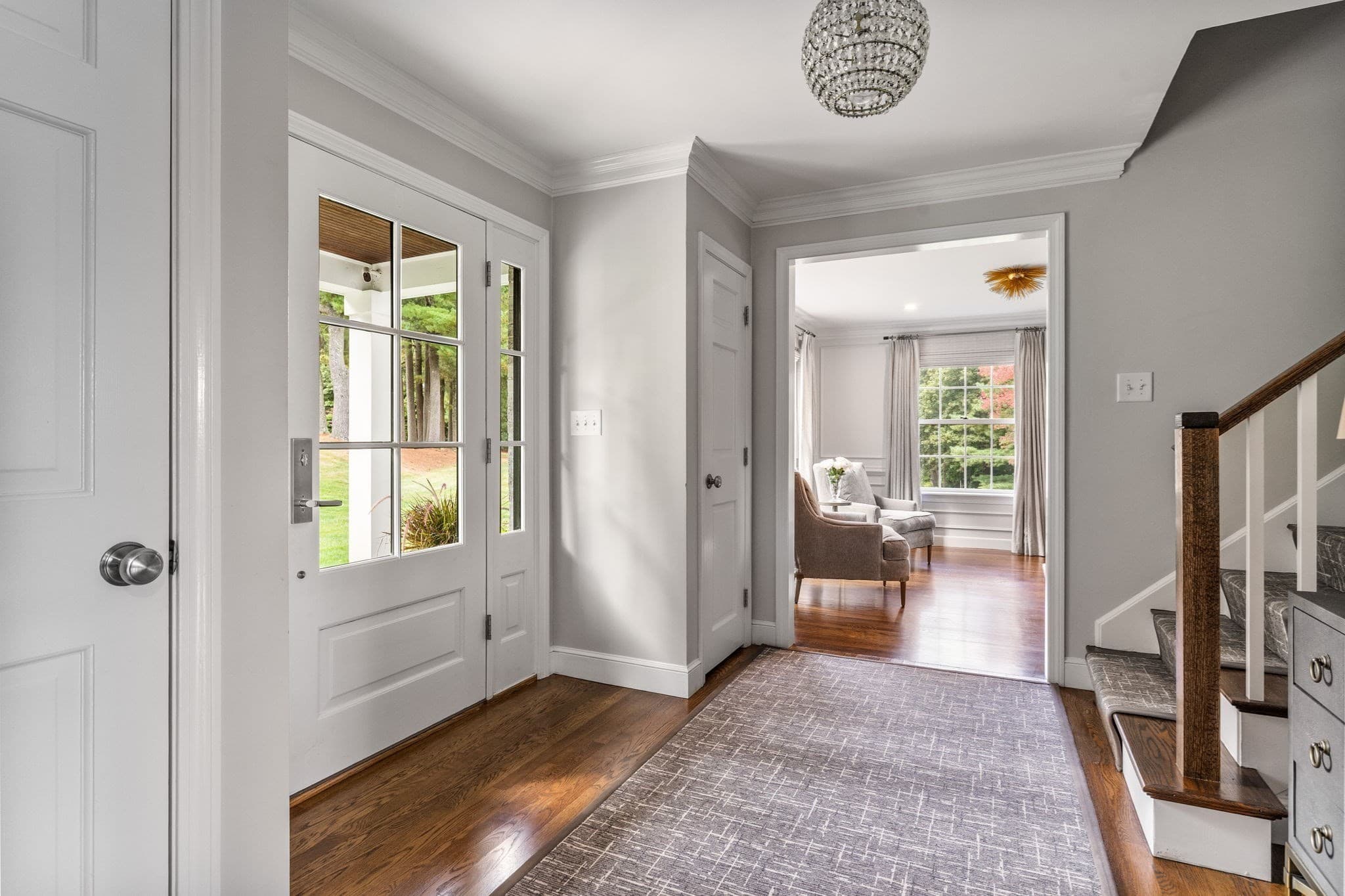 Single Family Residence at 35 Smithshire Estates, Andover MA 01810, Andover, photo 17 of 42