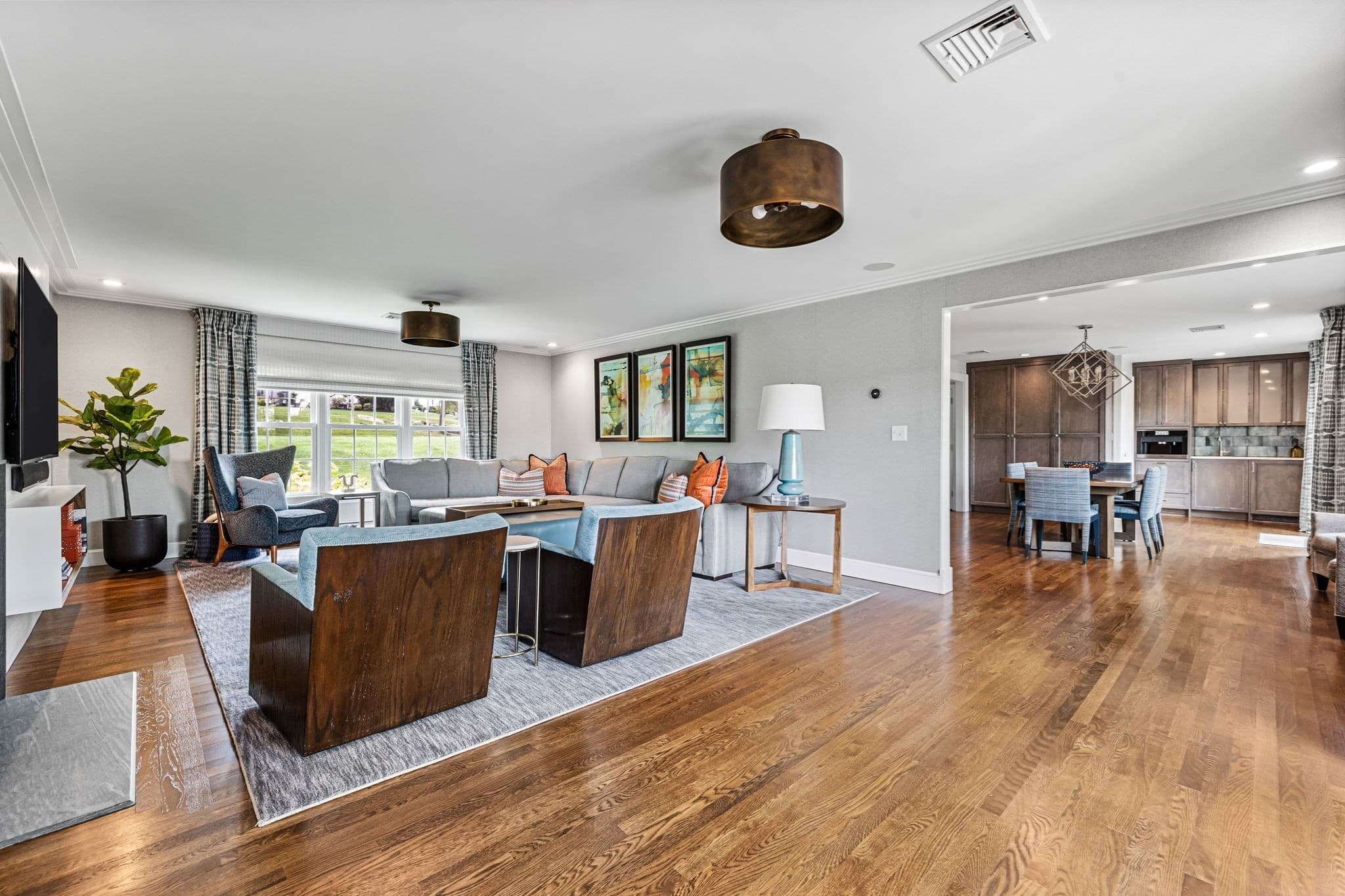 Single Family Residence at 35 Smithshire Estates, Andover MA 01810, Andover, photo 16 of 42