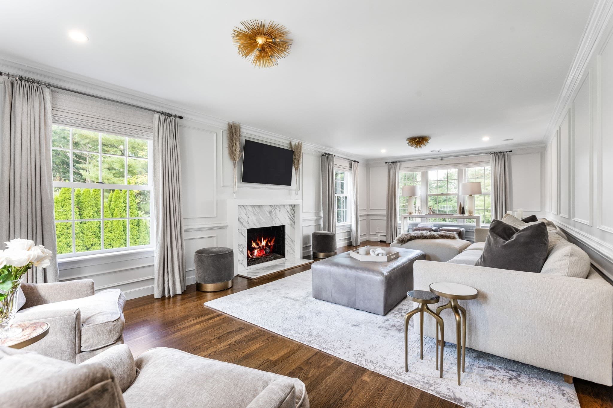 Single Family Residence at 35 Smithshire Estates, Andover MA 01810, Andover, photo 3 of 42