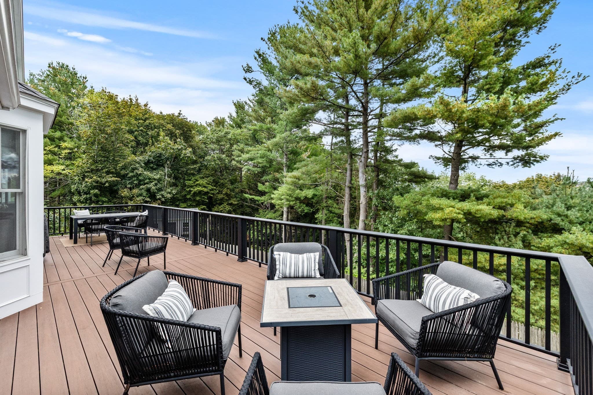 Single Family Residence at 35 Smithshire Estates, Andover MA 01810, Andover, photo 36 of 42
