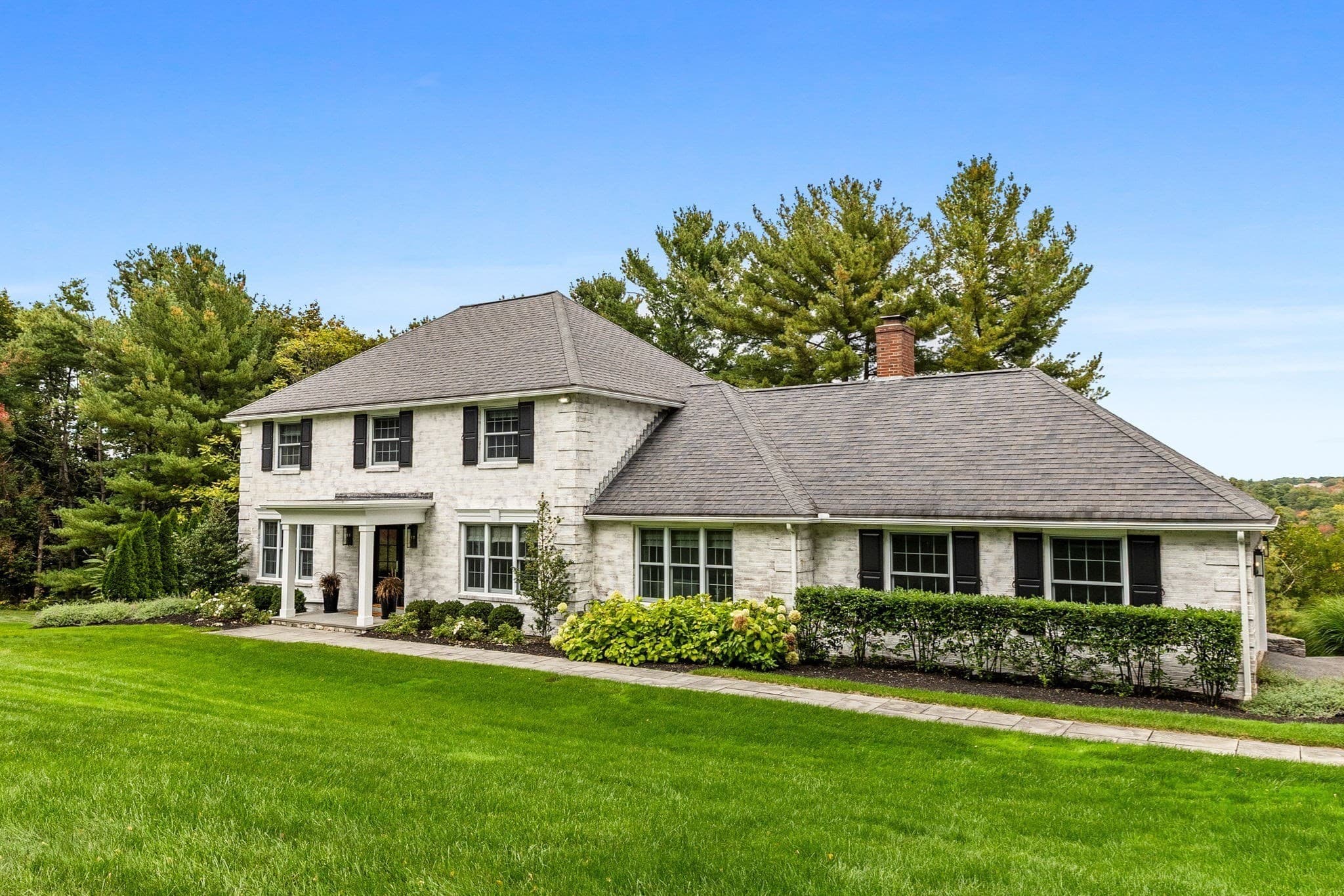 35 Smithshire Estates, Andover MA 01810