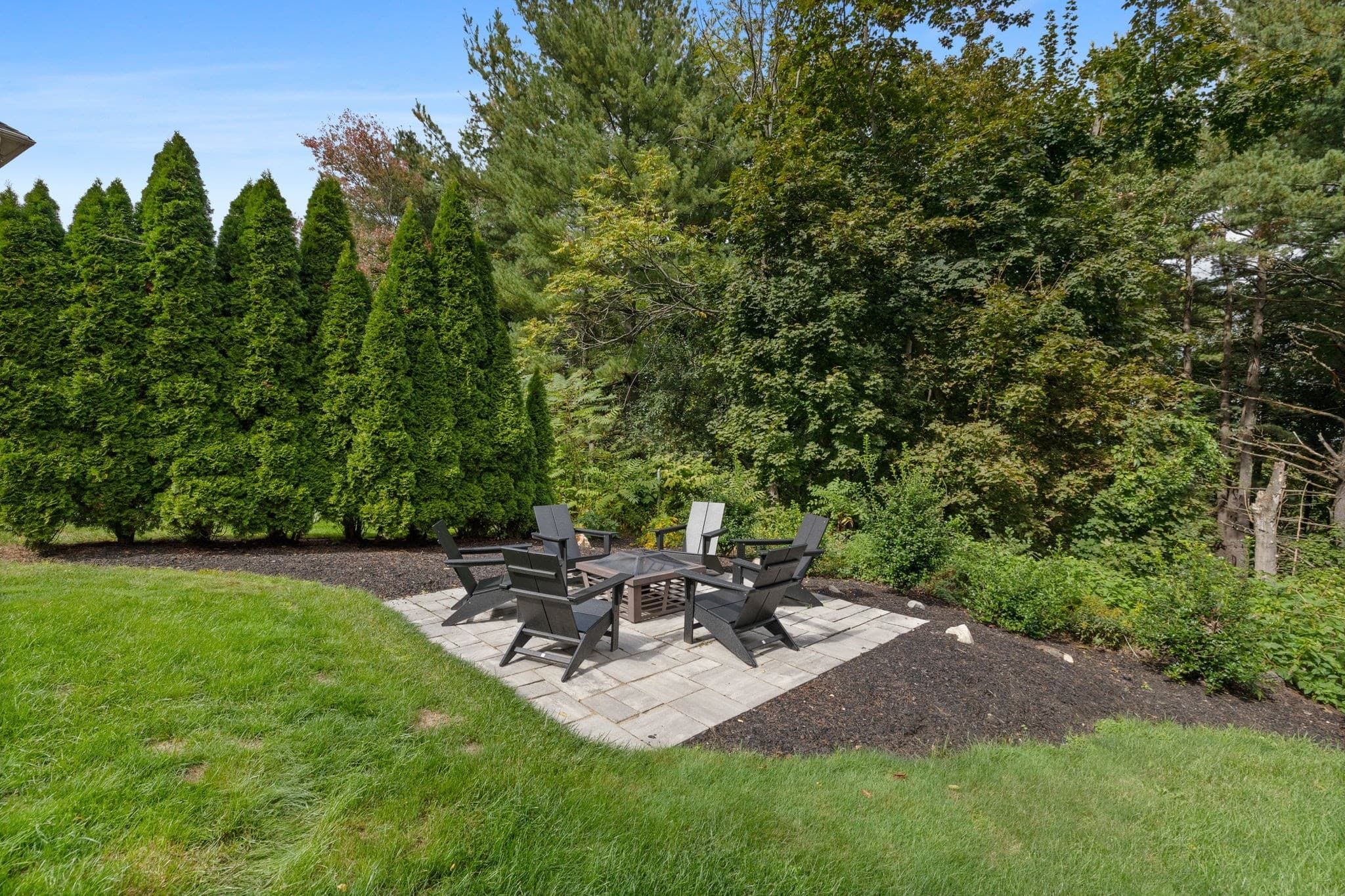 Single Family Residence at 35 Smithshire Estates, Andover MA 01810, Andover, photo 38 of 42