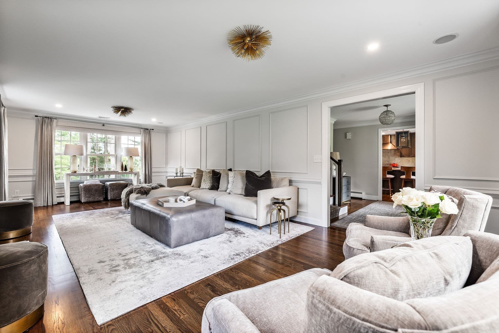Single Family Residence at 35 Smithshire Estates, Andover MA 01810, Andover, photo 18 of 42