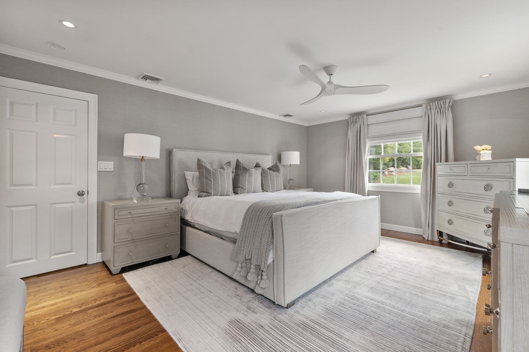 Single Family Residence at 35 Smithshire Estates, Andover MA 01810, Andover, photo 19 of 42