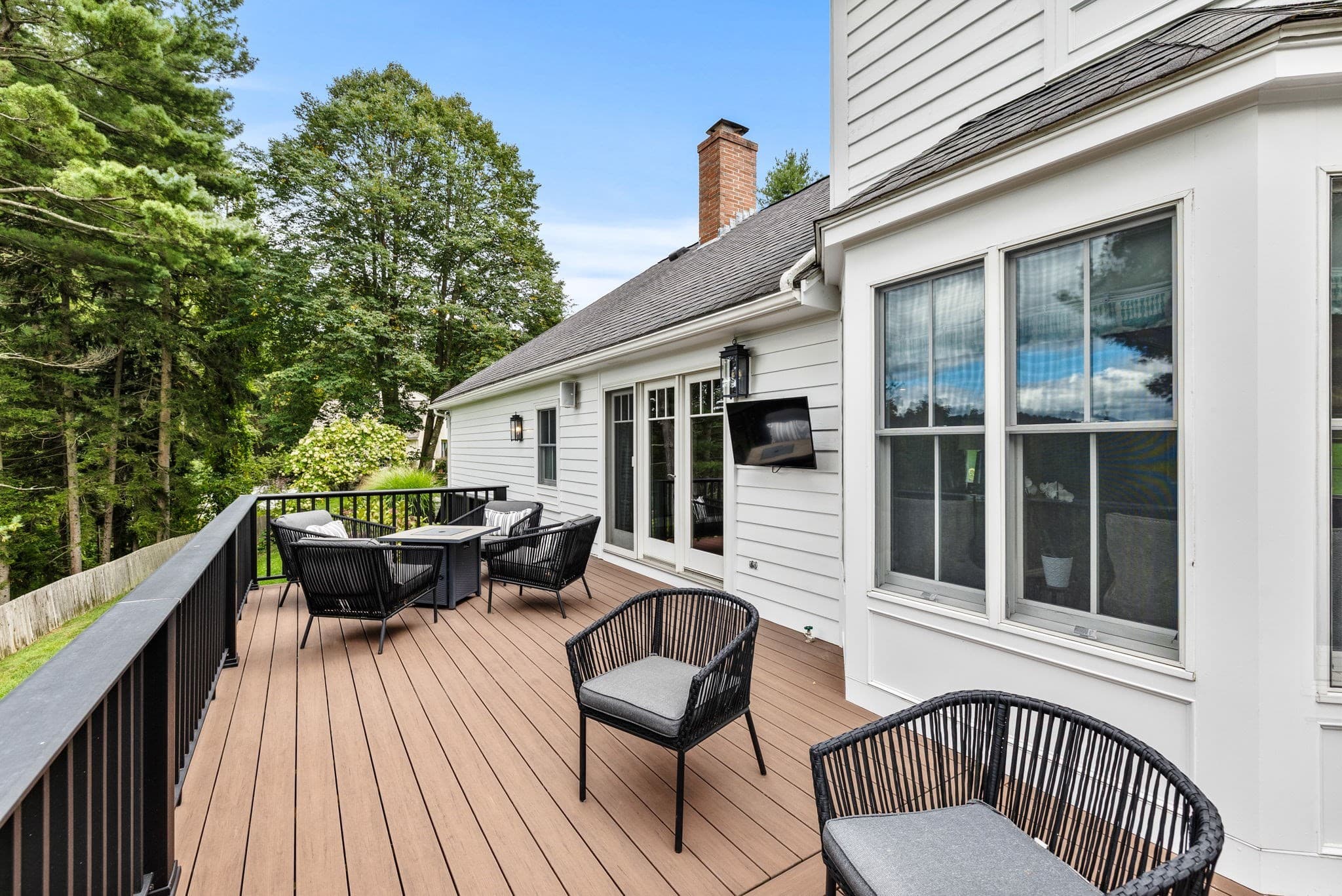 Single Family Residence at 35 Smithshire Estates, Andover MA 01810, Andover, photo 35 of 42