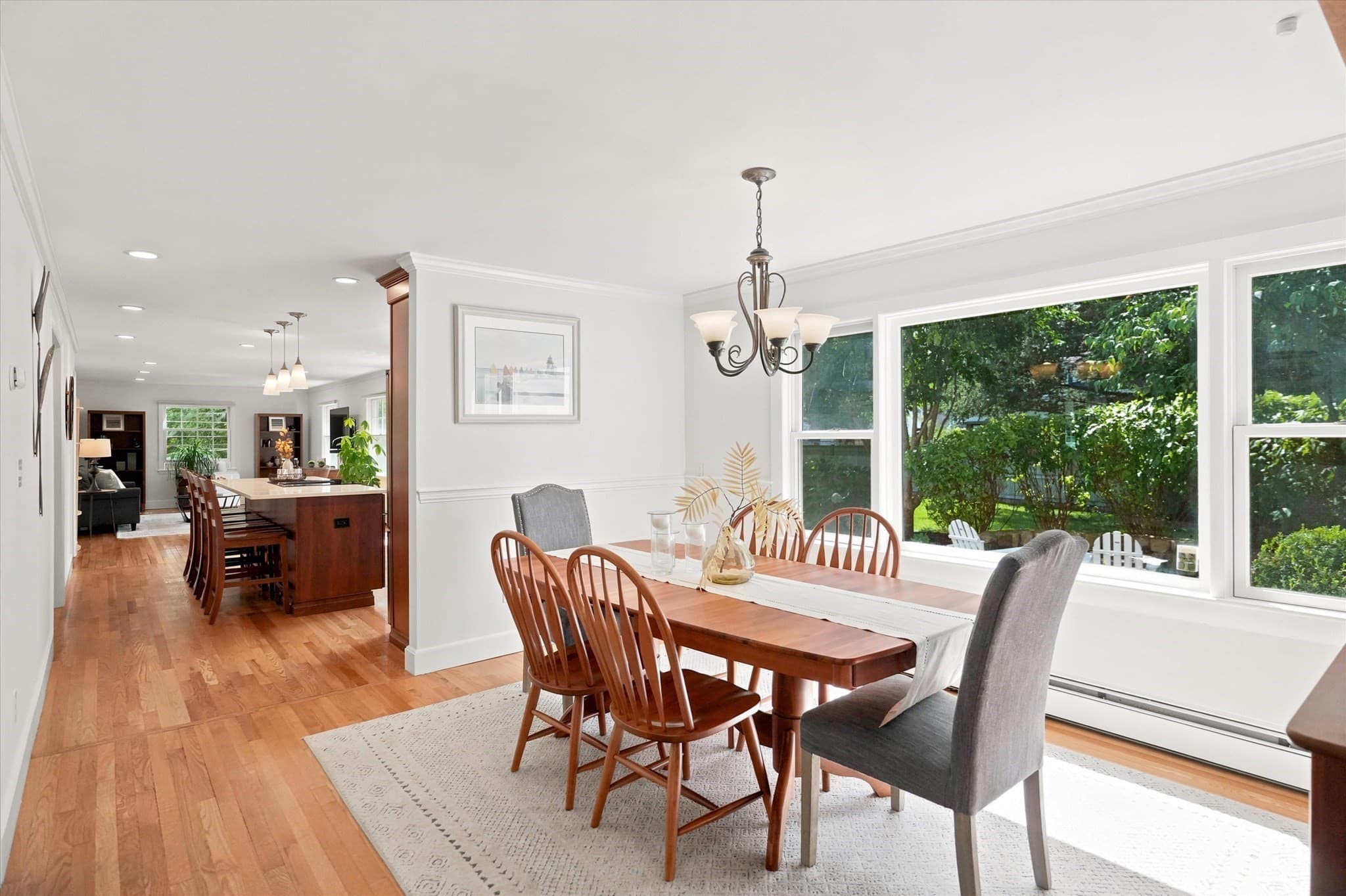 Single Family Residence at 21 Woodbridge Rd, North Andover MA 01845, North Andover, photo 6 of 30