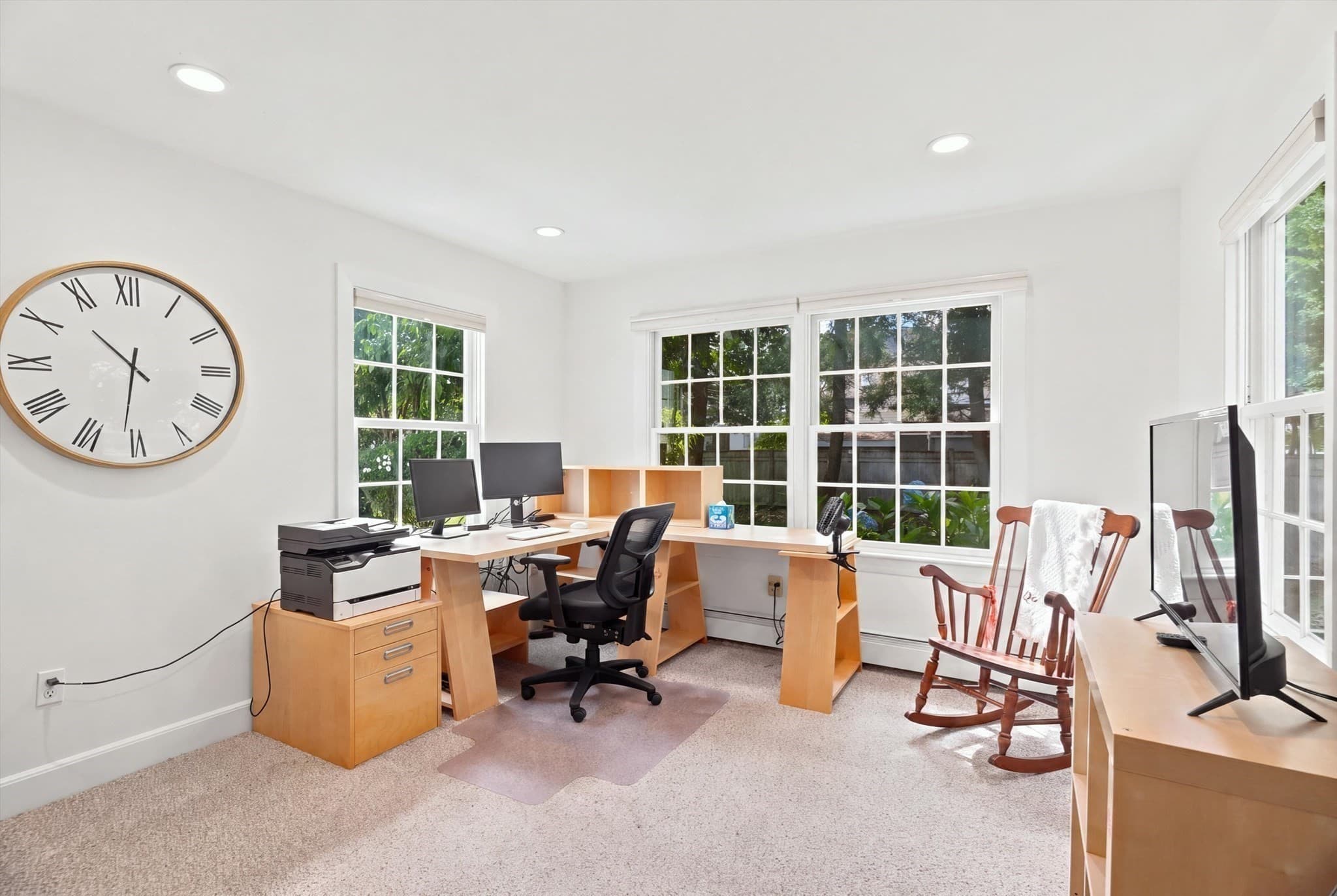Single Family Residence at 21 Woodbridge Rd, North Andover MA 01845, North Andover, photo 13 of 30