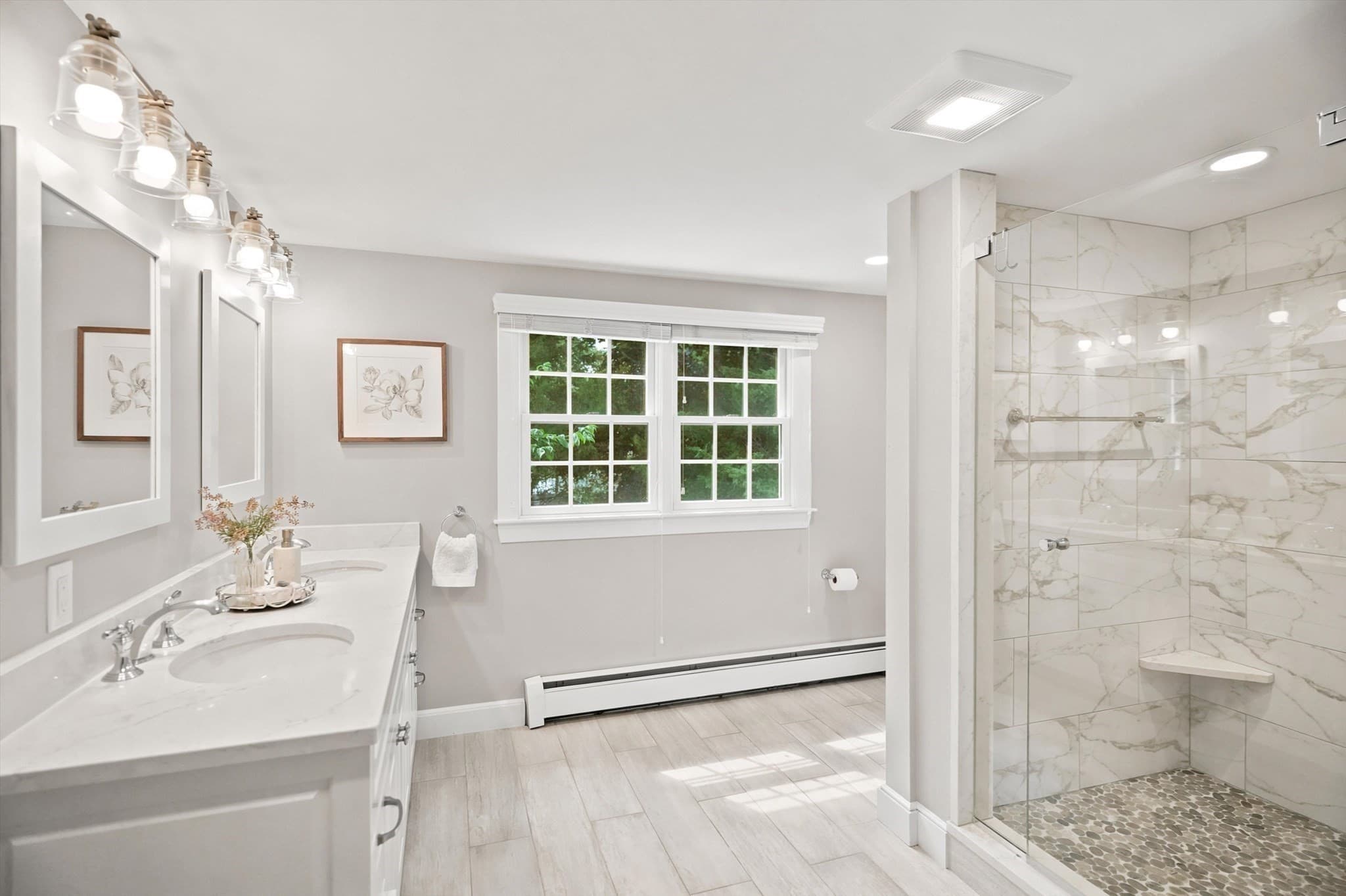 Single Family Residence at 21 Woodbridge Rd, North Andover MA 01845, North Andover, photo 17 of 30
