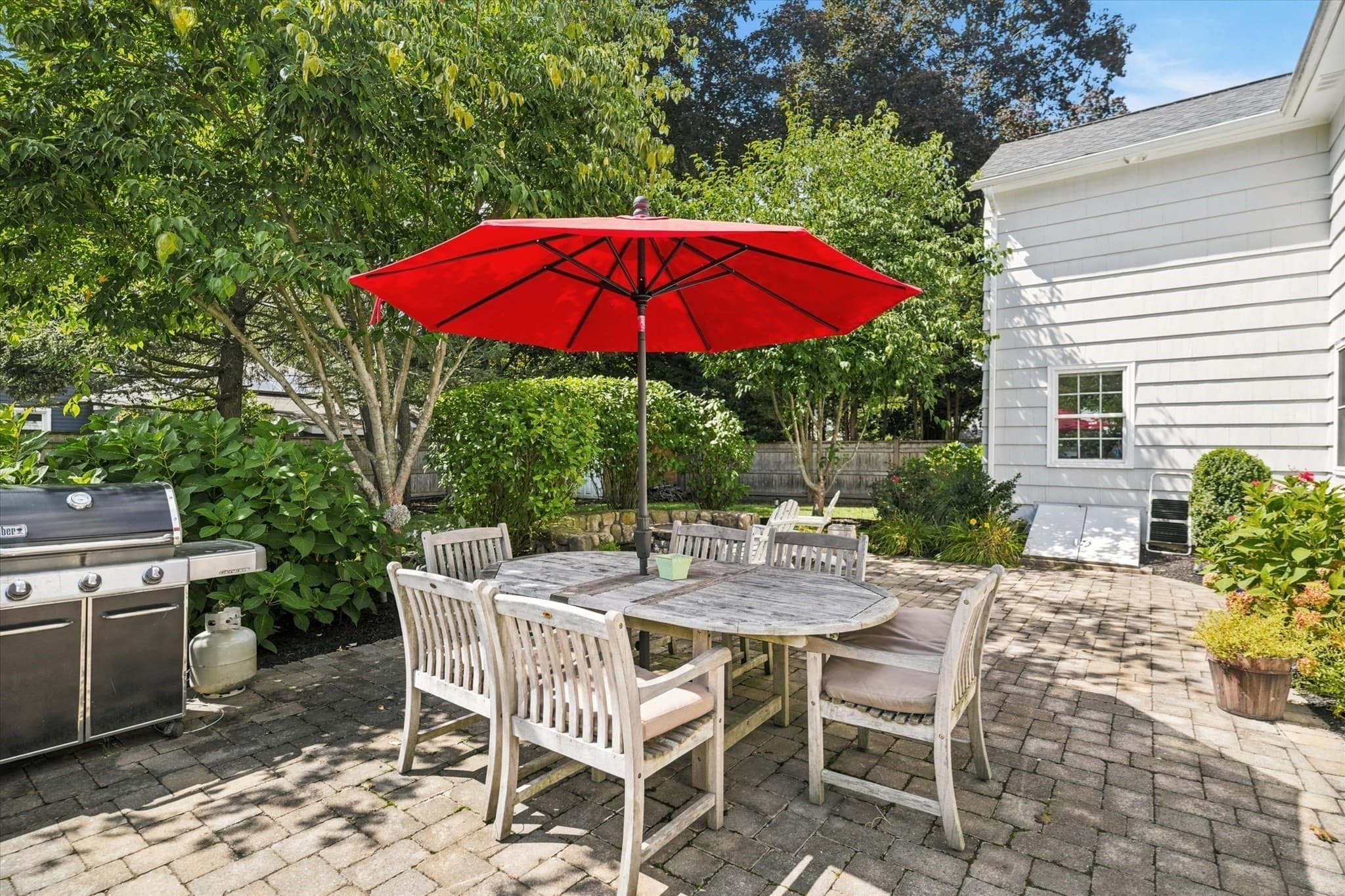 Single Family Residence at 21 Woodbridge Rd, North Andover MA 01845, North Andover, photo 24 of 30