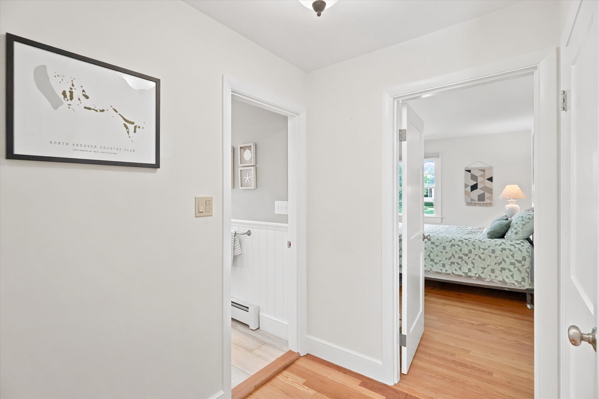 Single Family Residence at 21 Woodbridge Rd, North Andover MA 01845, North Andover, photo 10 of 30