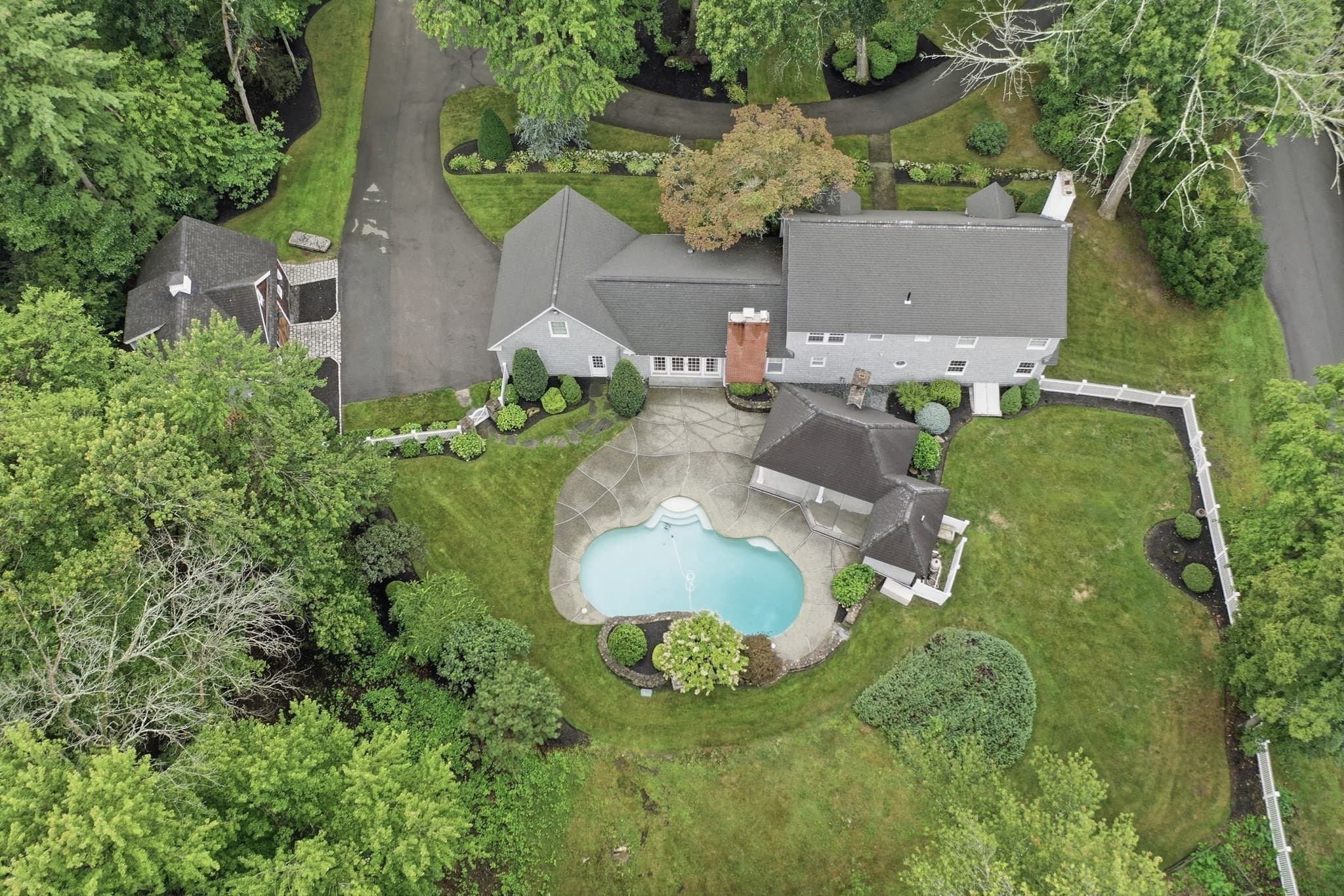 Single Family Residence at 25 Grandview Road, Chelmsford MA 01824, Chelmsford, photo 5 of 41