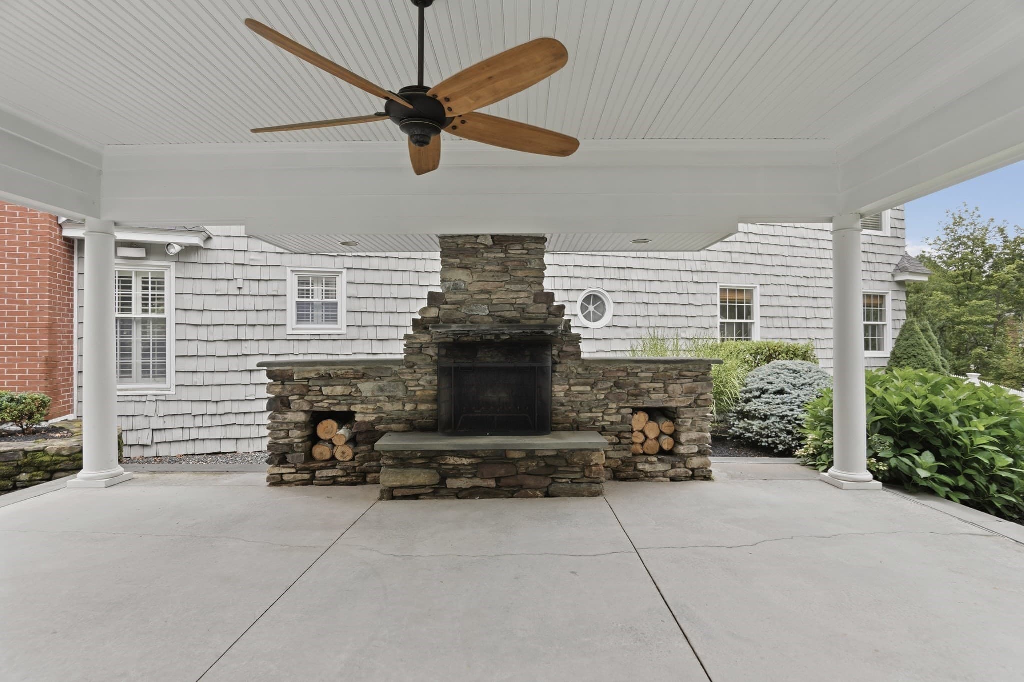 Single Family Residence at 25 Grandview Road, Chelmsford MA 01824, Chelmsford, photo 34 of 41