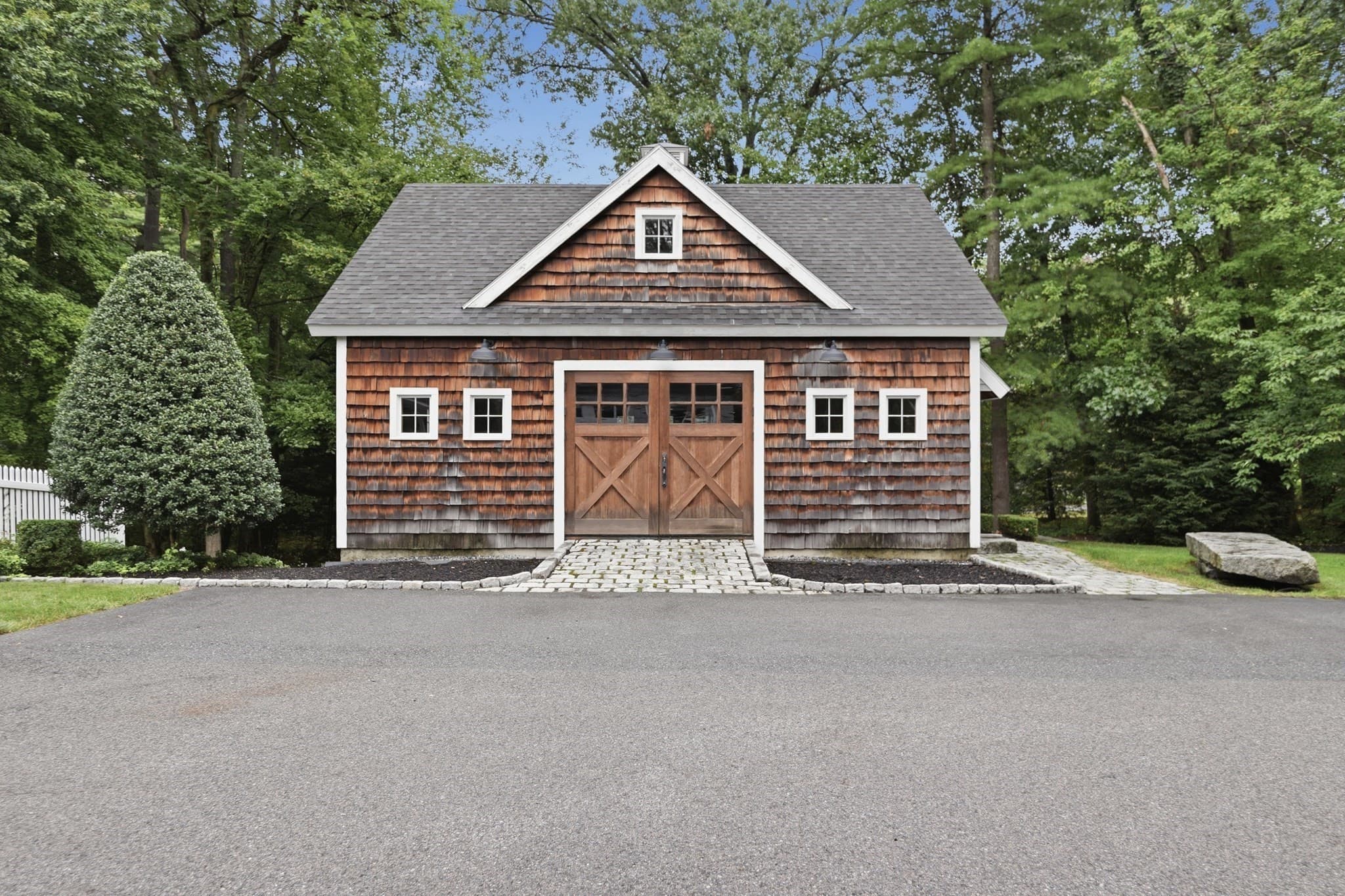 Single Family Residence at 25 Grandview Road, Chelmsford MA 01824, Chelmsford, photo 39 of 41