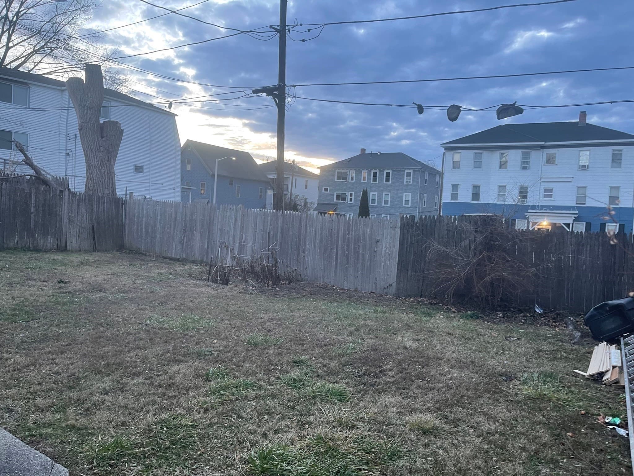 Multi Family at 24 Newbury St, Worcester MA 01609, Worcester, photo 4 of 24