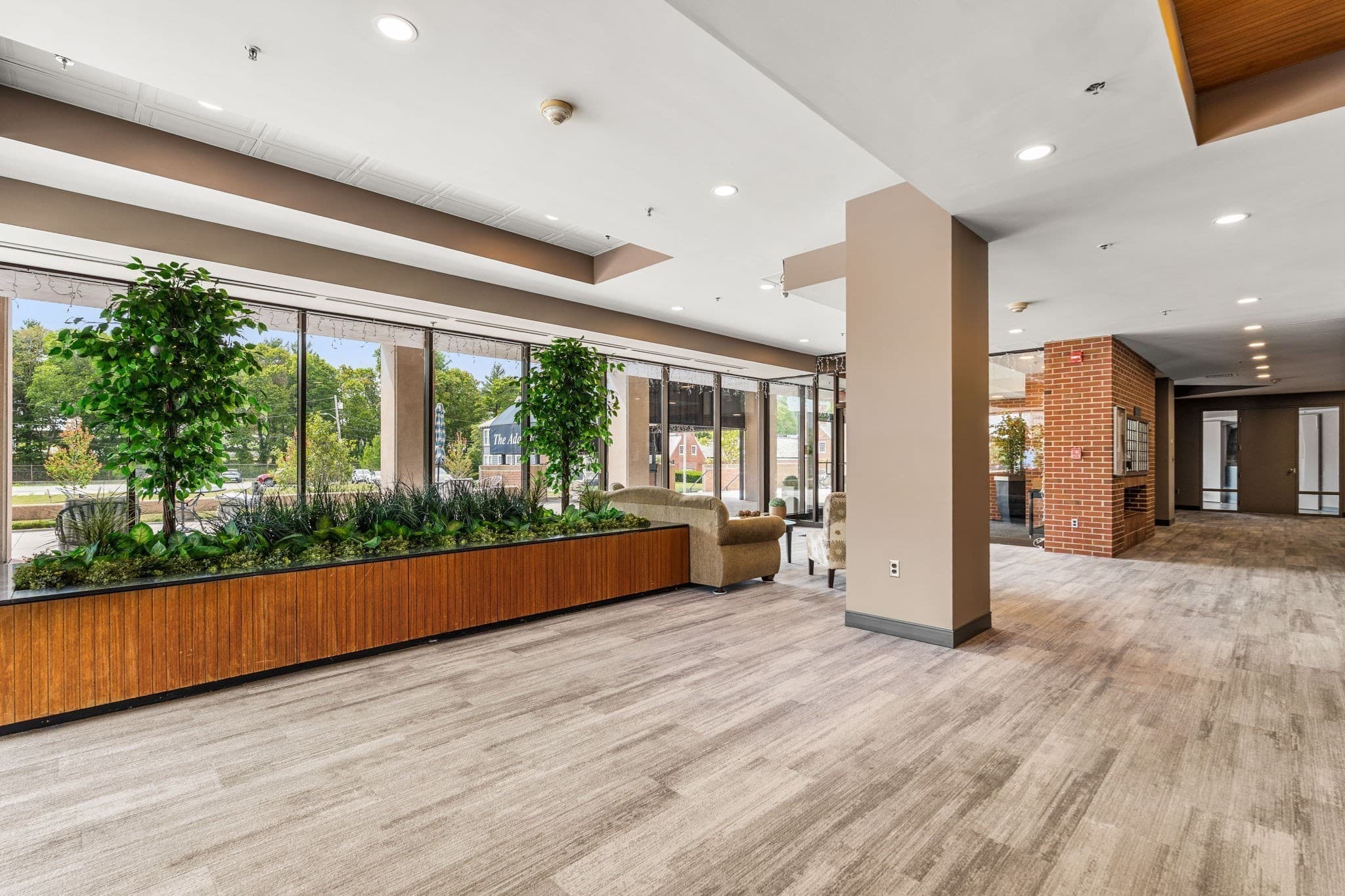 Condominium at 1 Adams St # 706, Quincy MA 02169, Quincy, photo 17 of 20