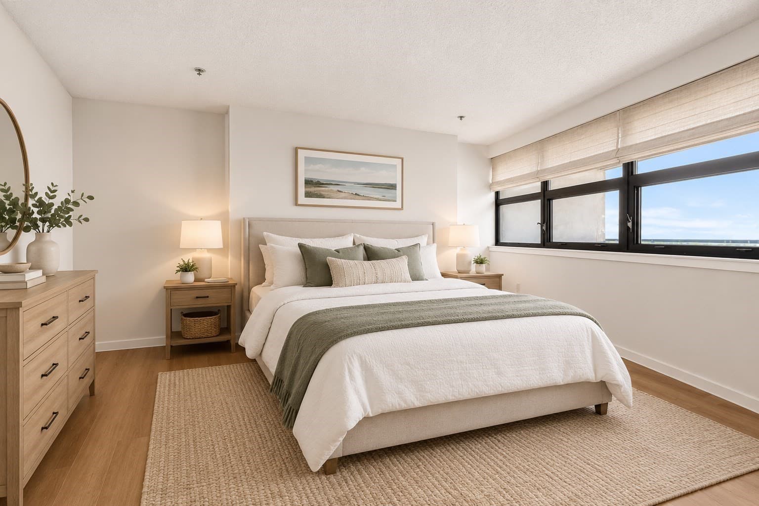 Condominium at 1 Adams St # 706, Quincy MA 02169, Quincy, photo 12 of 20