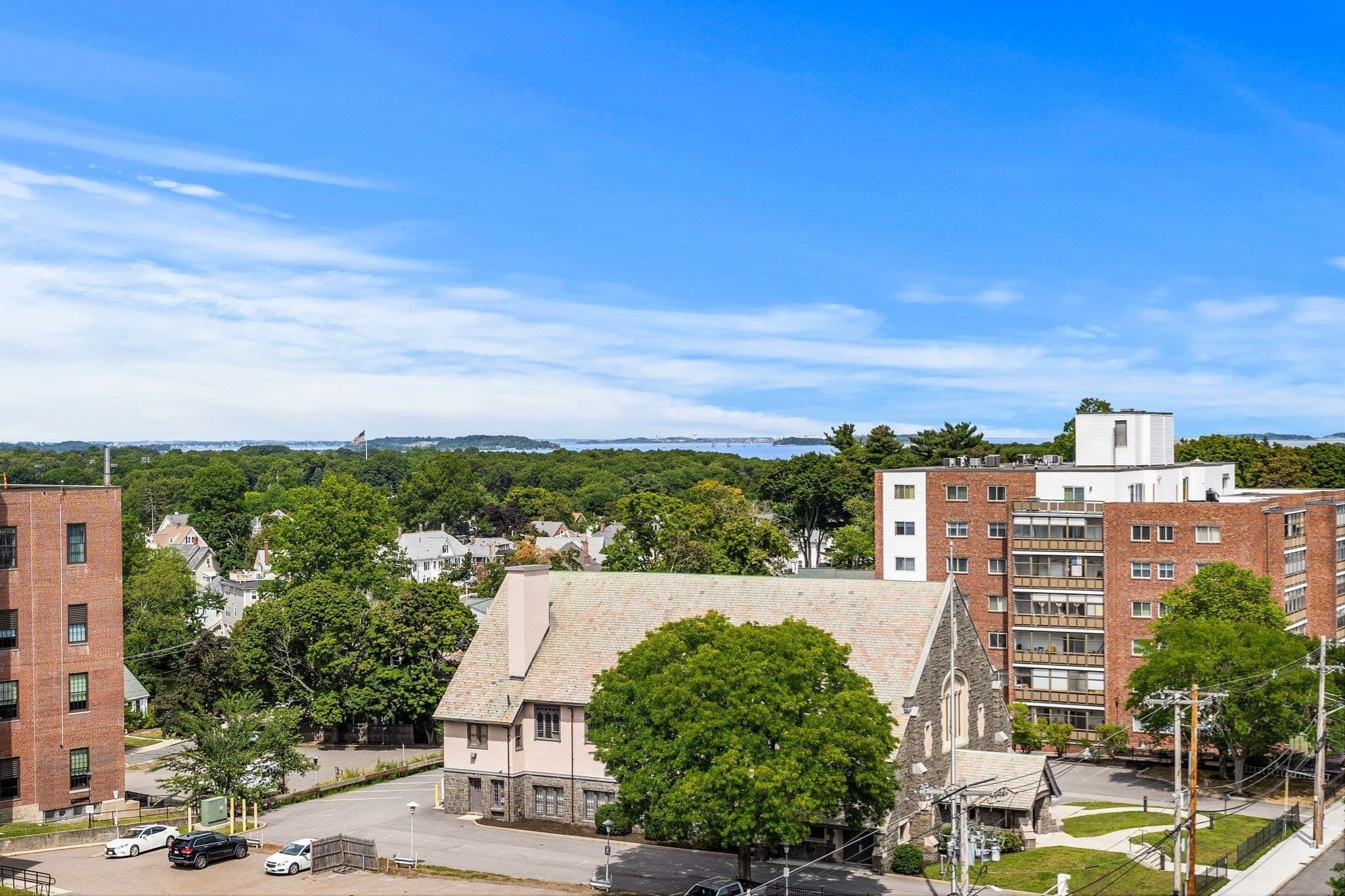 Condominium at 1 Adams St # 706, Quincy MA 02169, Quincy, photo 20 of 20