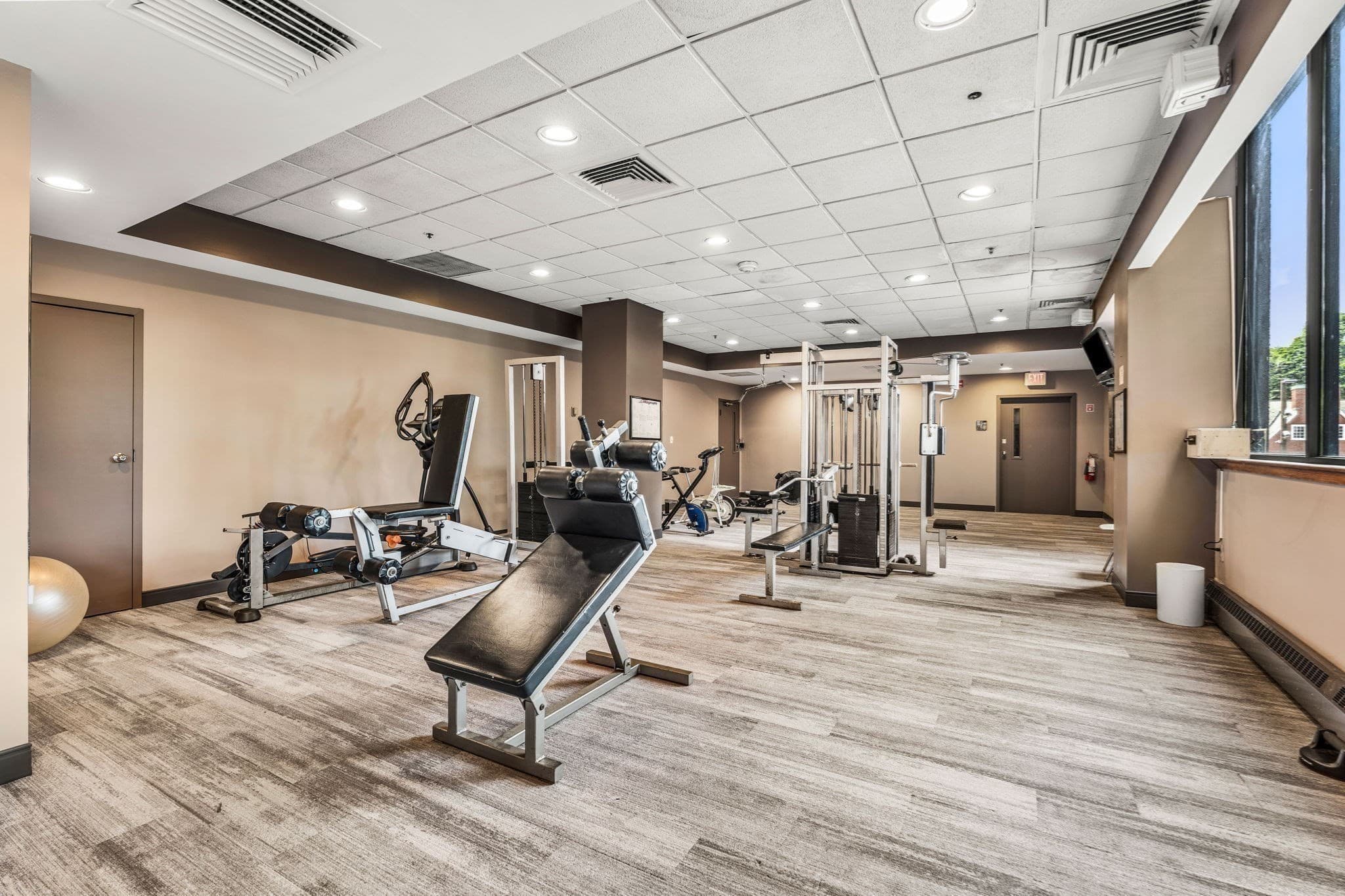 Condominium at 1 Adams St # 706, Quincy MA 02169, Quincy, photo 18 of 20