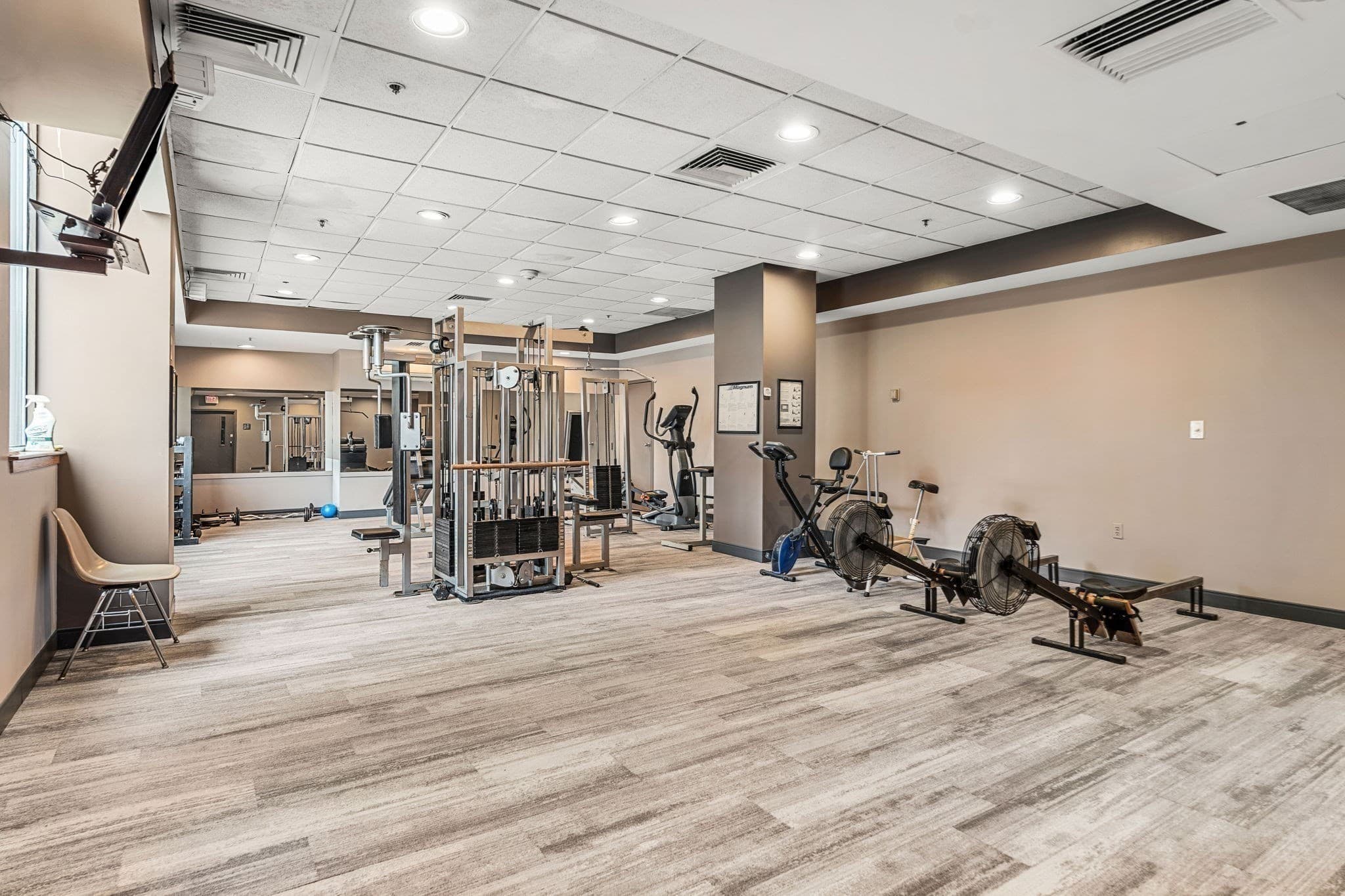 Condominium at 1 Adams St # 706, Quincy MA 02169, Quincy, photo 19 of 20