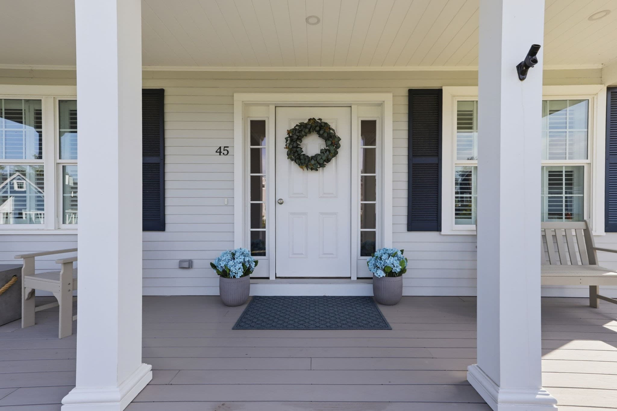 Single Family Residence at 45 Cranberry Farm Rd, Plymouth MA 02360, photo 2 of 38