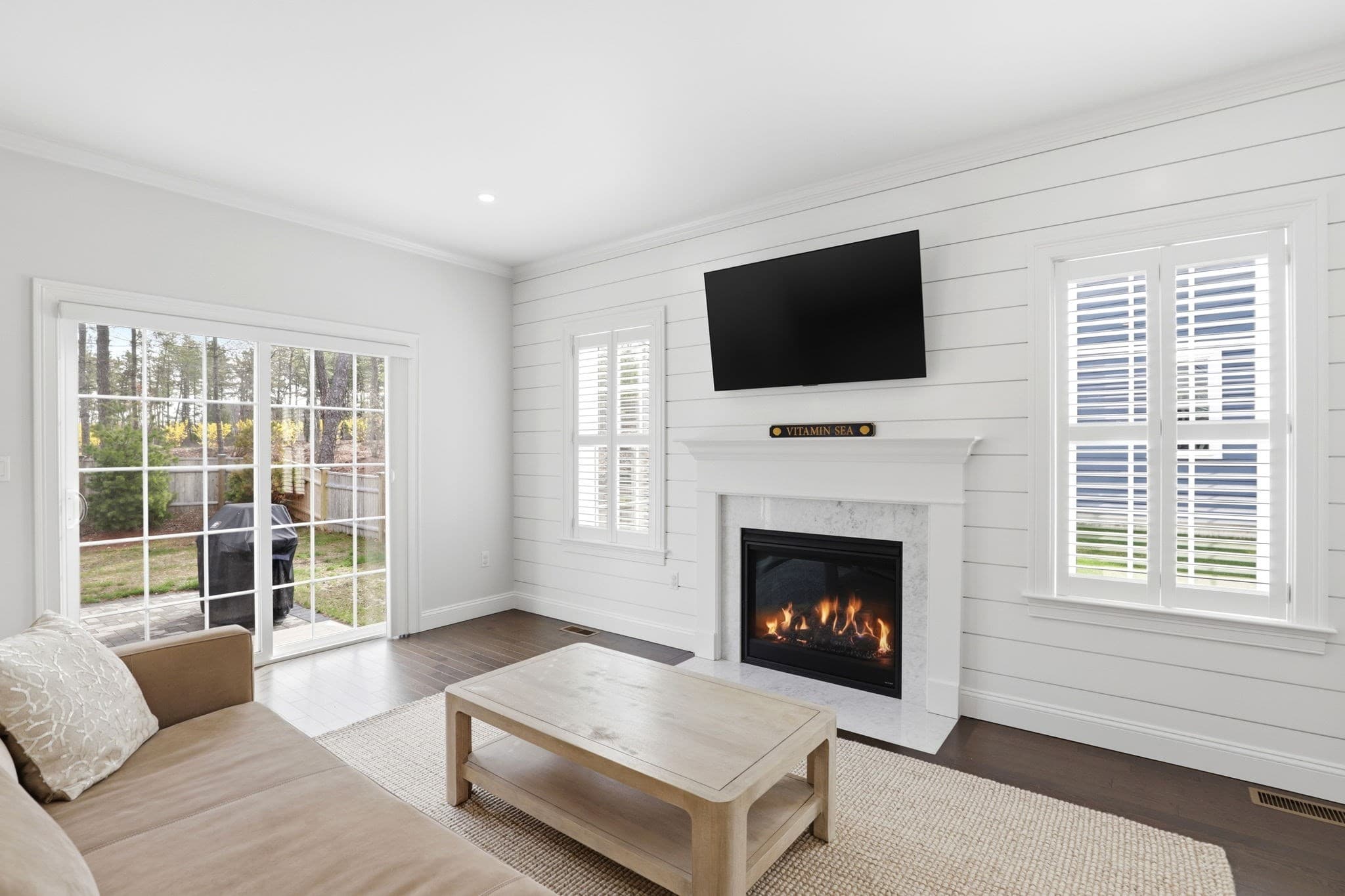 Single Family Residence at 45 Cranberry Farm Rd, Plymouth MA 02360, photo 6 of 38
