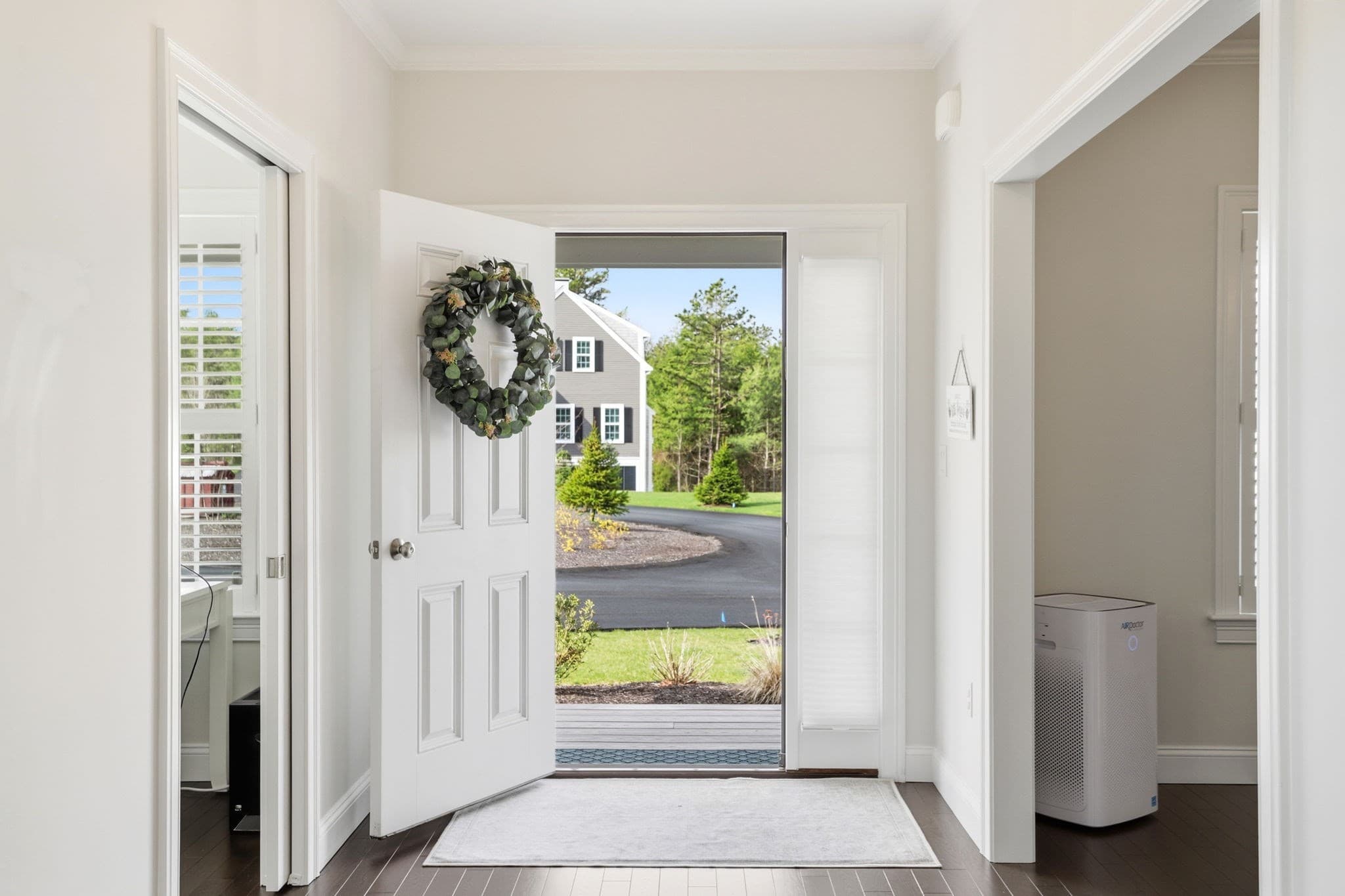 Single Family Residence at 45 Cranberry Farm Rd, Plymouth MA 02360, photo 3 of 38