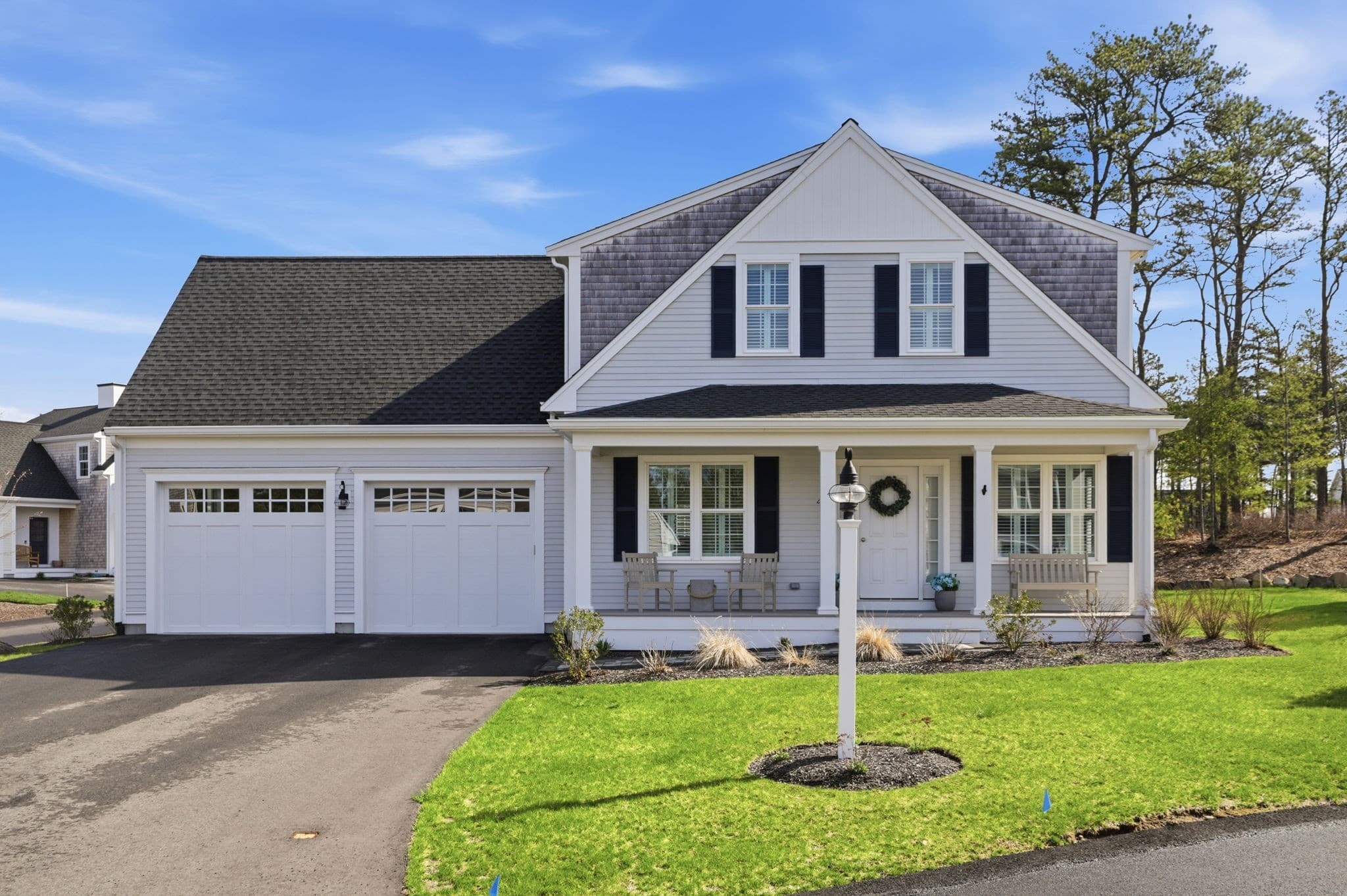45 Cranberry Farm Rd, Plymouth MA 02360