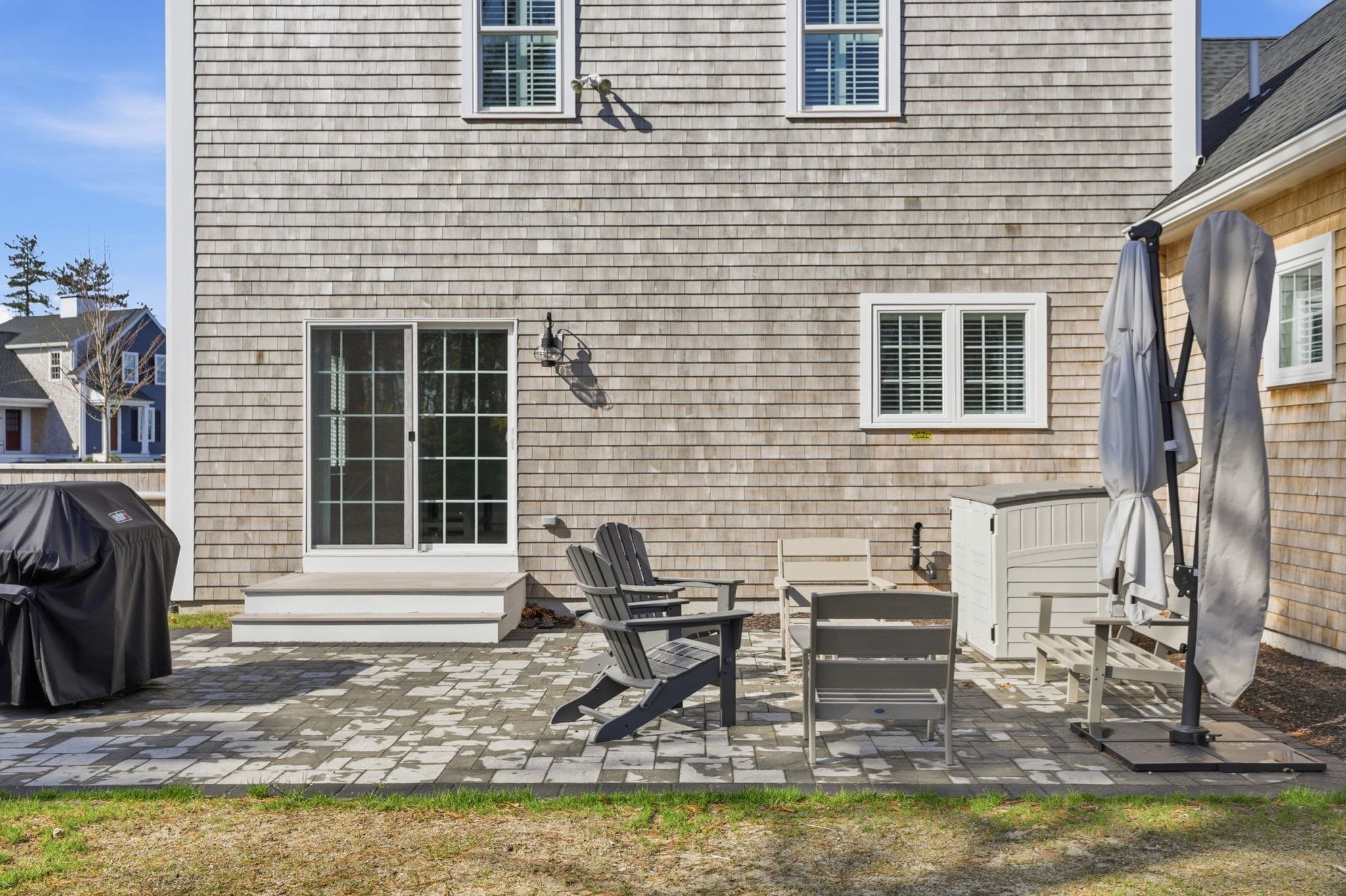 Single Family Residence at 45 Cranberry Farm Rd, Plymouth MA 02360, photo 37 of 38