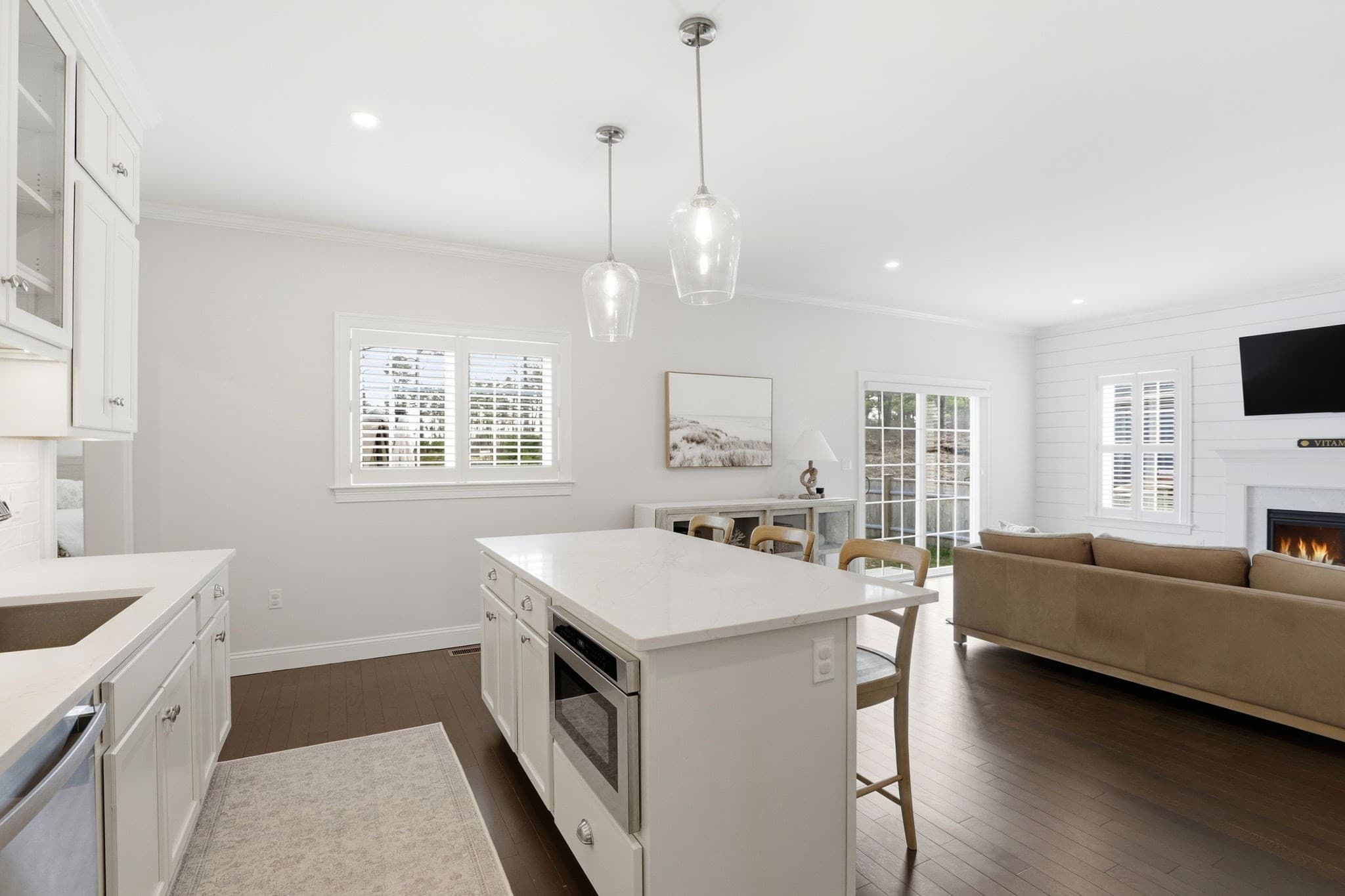 Single Family Residence at 45 Cranberry Farm Rd, Plymouth MA 02360, photo 15 of 38