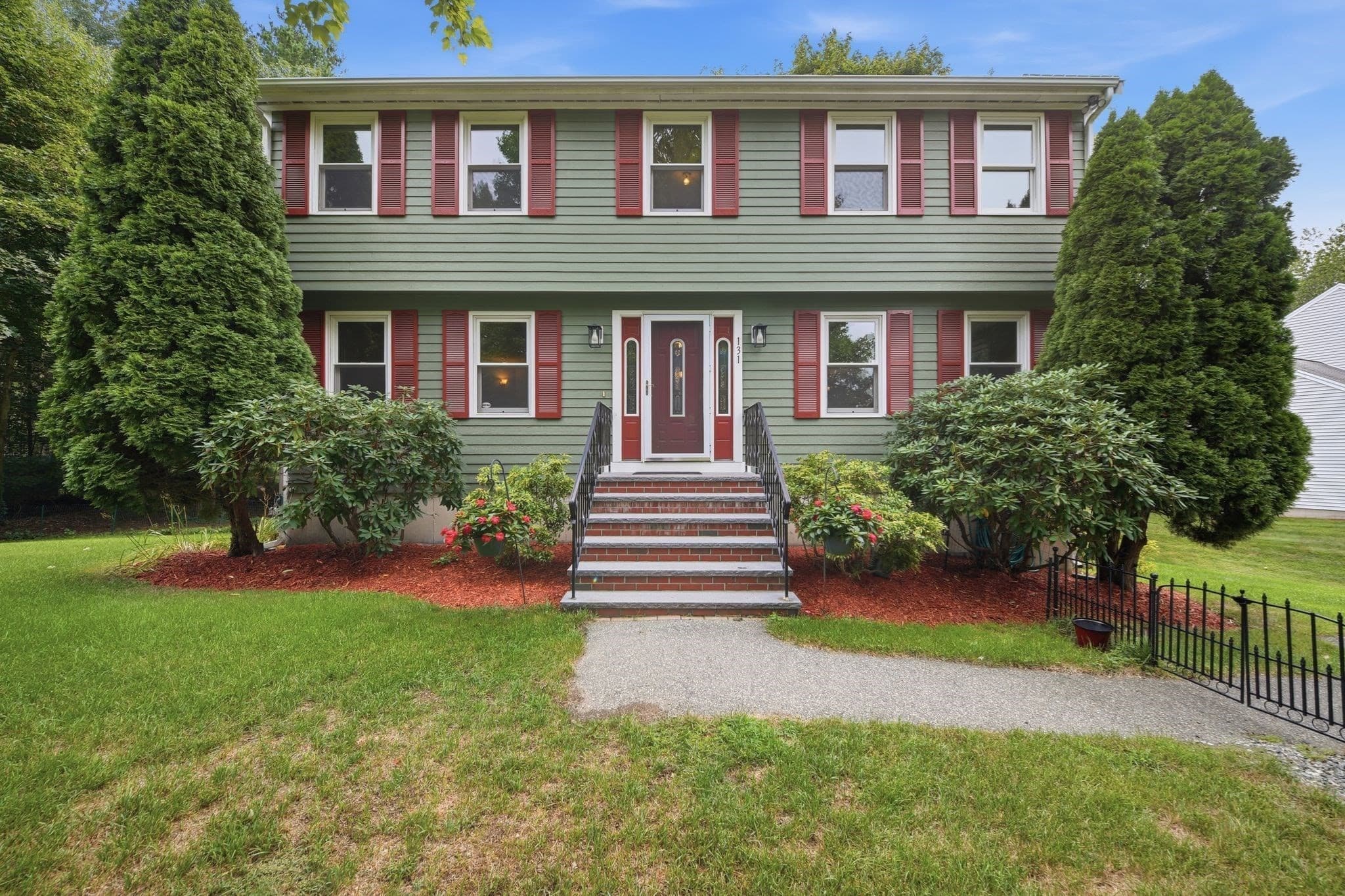 131 Federal St, Wilmington MA 01887