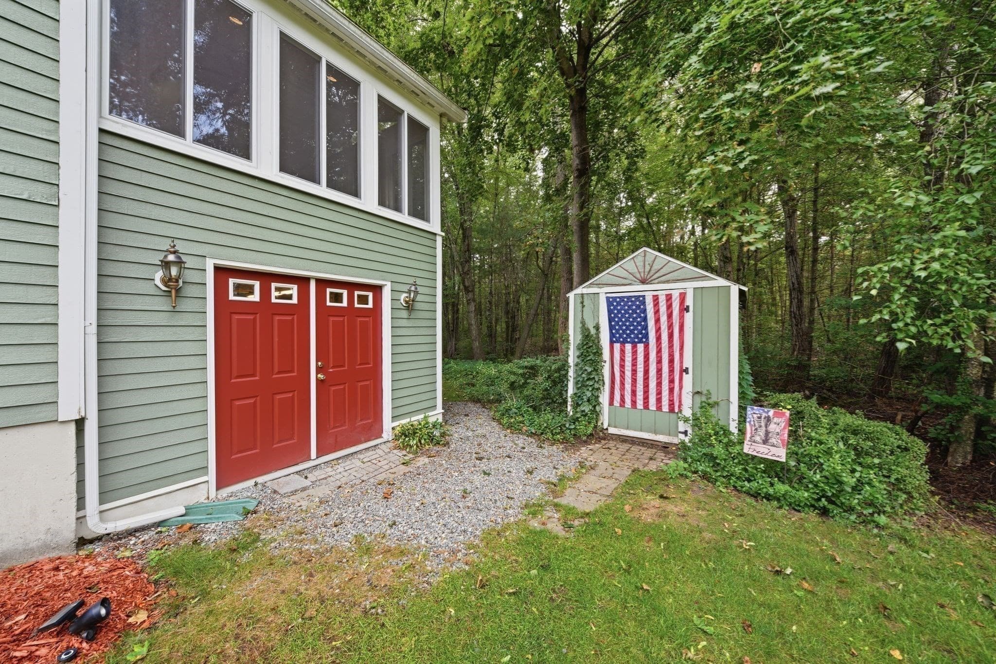 Single Family Residence at 131 Federal St, Wilmington MA 01887, Wilmington, photo 34 of 41