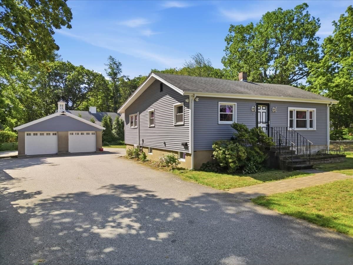 Single Family Residence at 249 Ralph Talbot Street, Weymouth MA 02190, photo 2 of 40