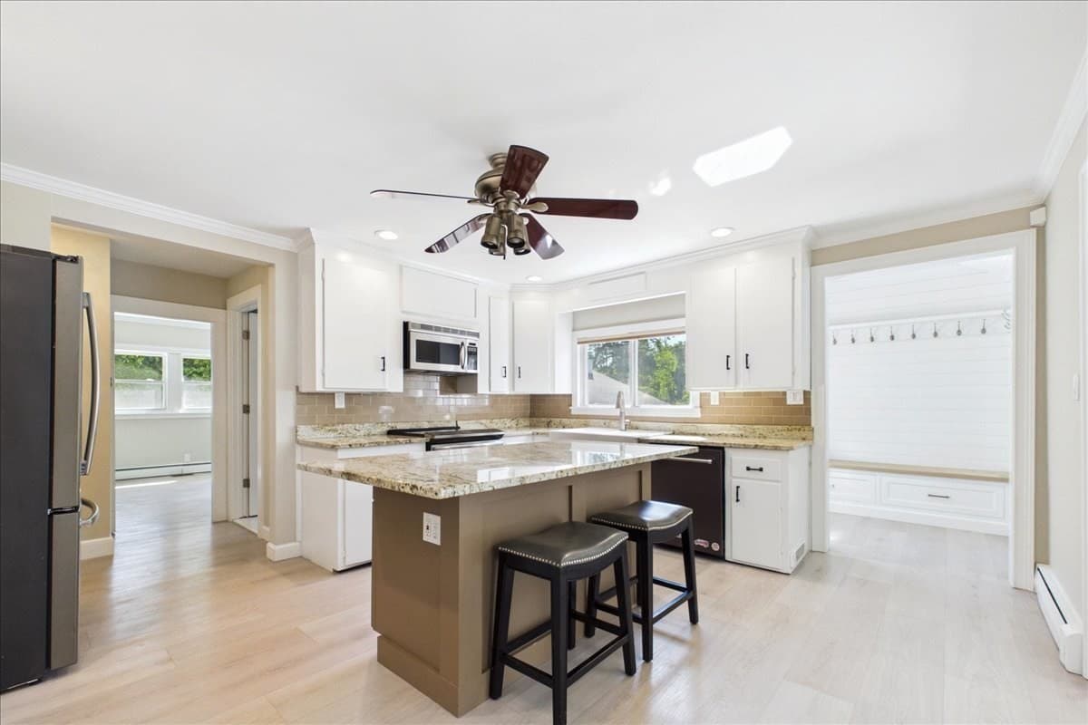 Single Family Residence at 249 Ralph Talbot Street, Weymouth MA 02190, photo 6 of 40