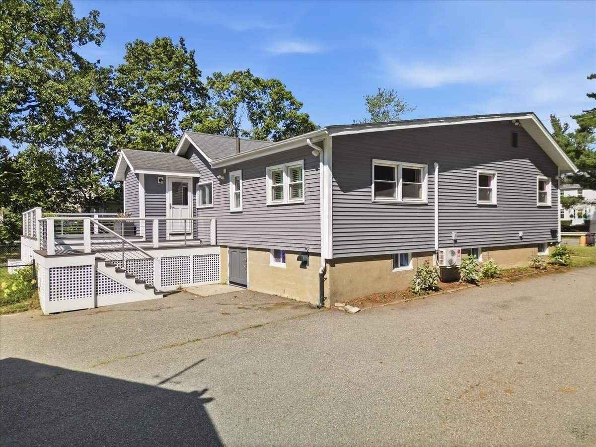 Single Family Residence at 249 Ralph Talbot Street, Weymouth MA 02190, photo 3 of 40
