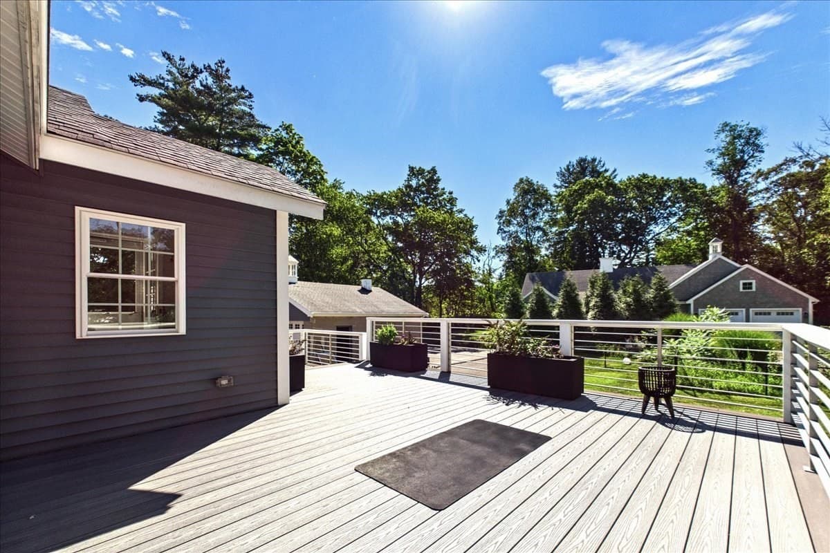 Single Family Residence at 249 Ralph Talbot Street, Weymouth MA 02190, photo 32 of 40